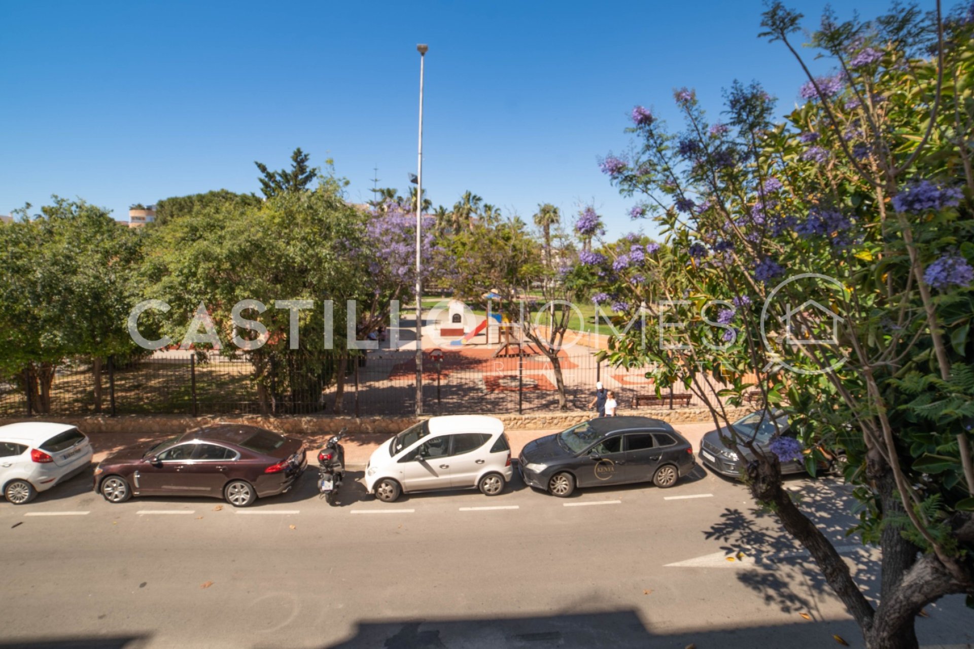 Resale - Apartment / flat - Torrevieja - El acequión