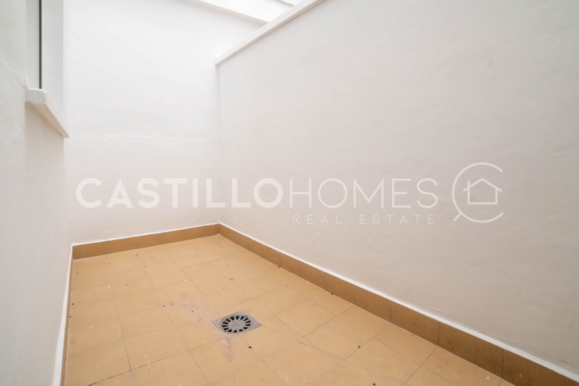 Resale - Apartment / flat - Torrevieja - El acequión