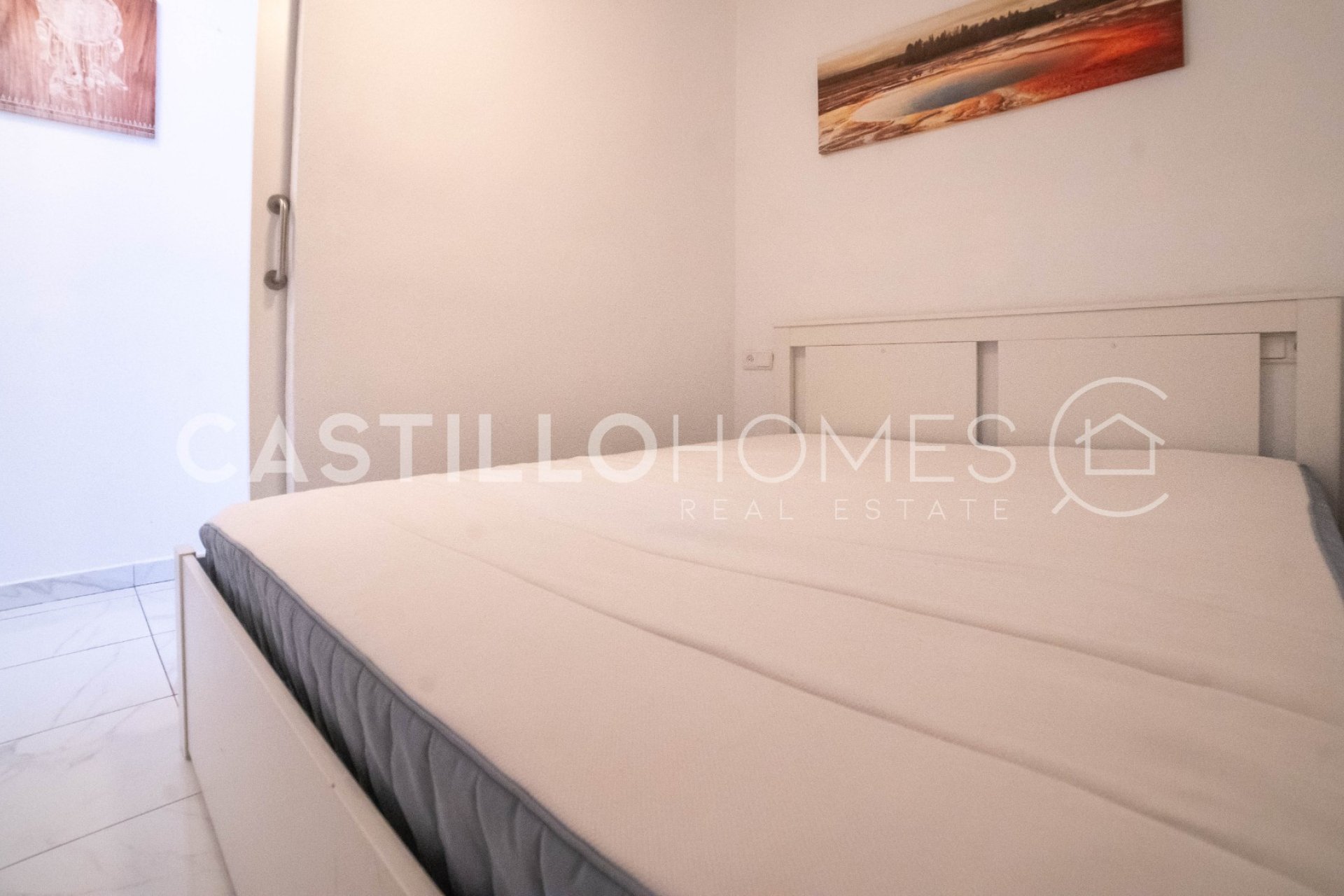 Resale - Apartment / flat - Torrevieja - El acequión