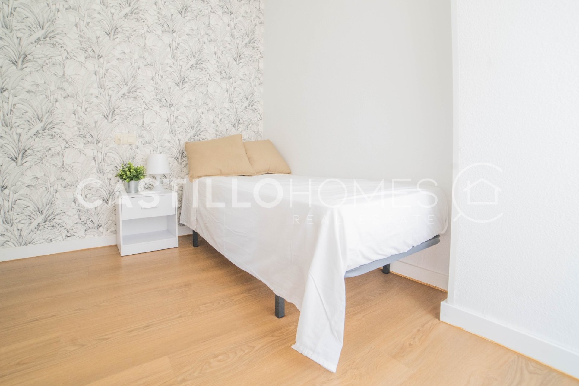 Resale - Apartment / flat - Torrevieja - El acequión
