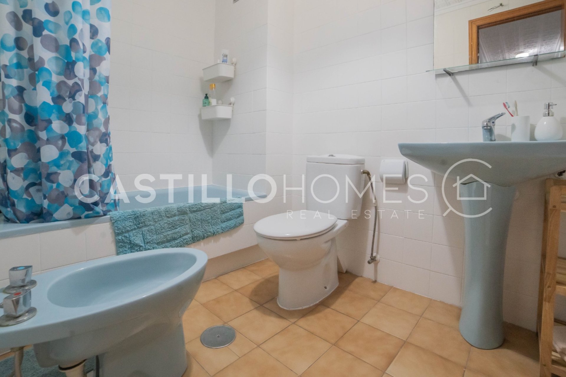 Resale - Apartment / flat - Torrevieja - El acequión