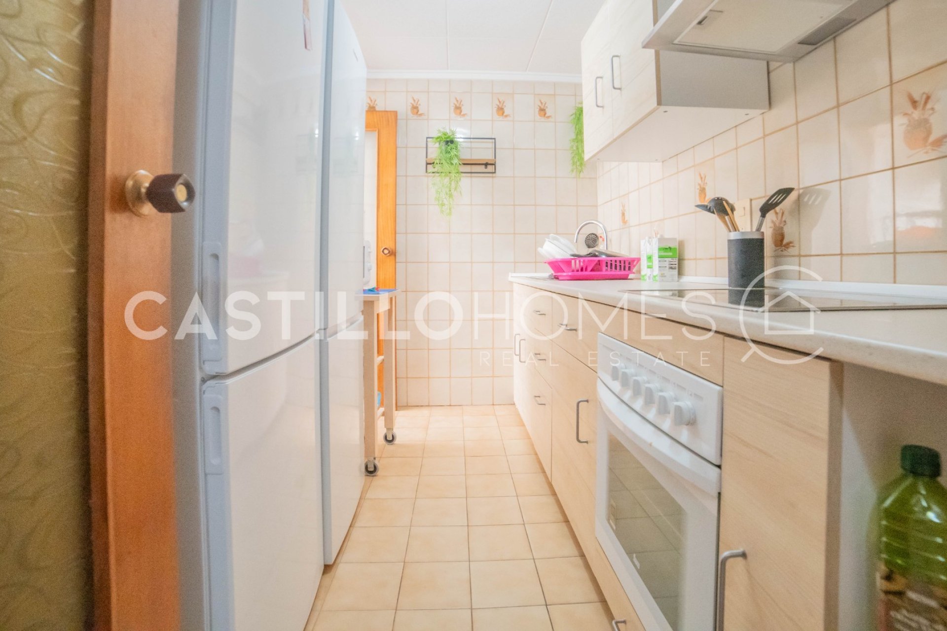 Resale - Apartment / flat - Torrevieja - El acequión