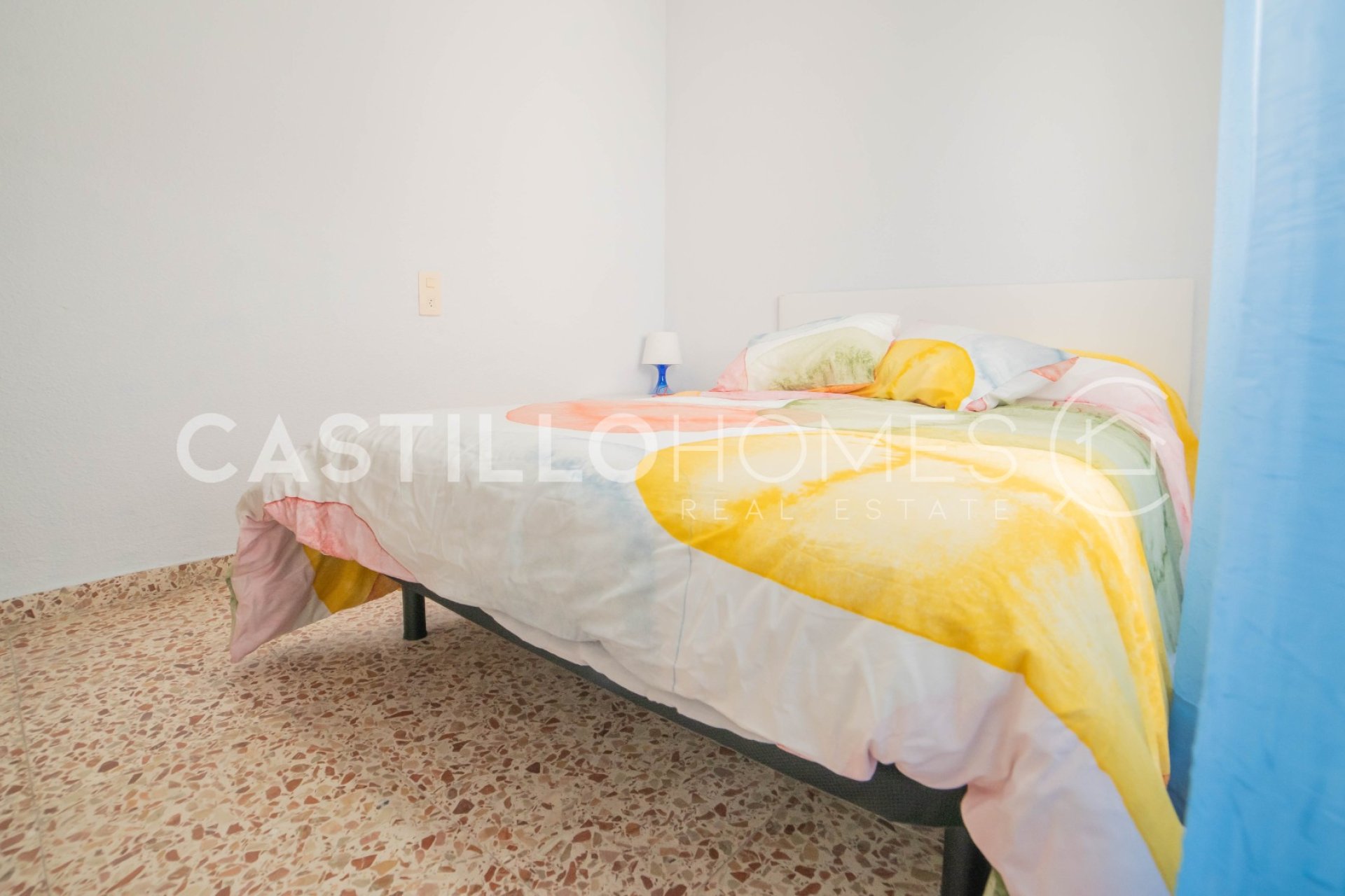 Resale - Apartment / flat - Torrevieja - El acequión