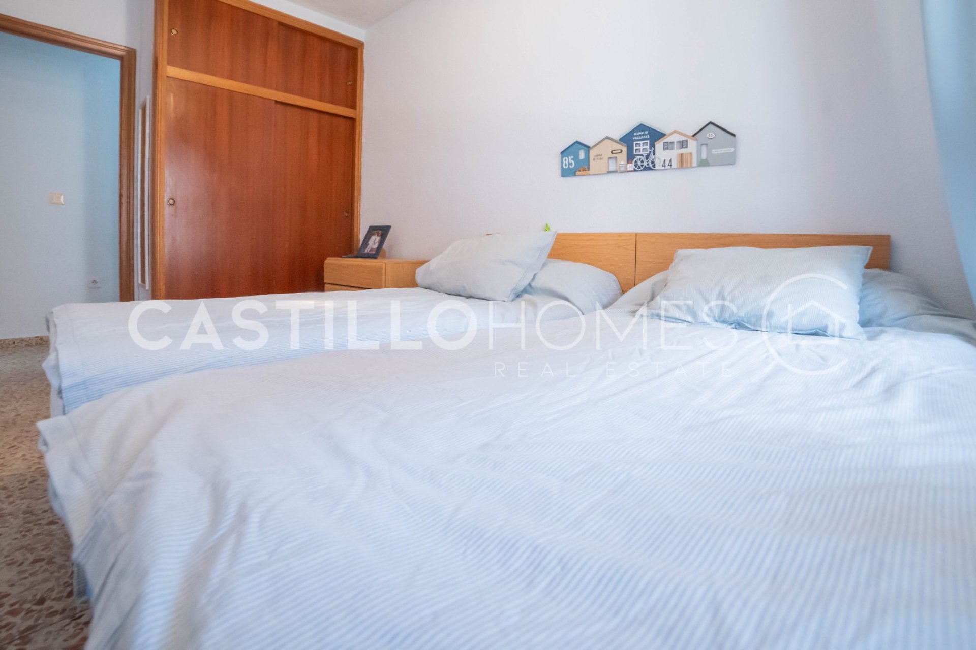 Resale - Apartment / flat - Torrevieja - El acequión