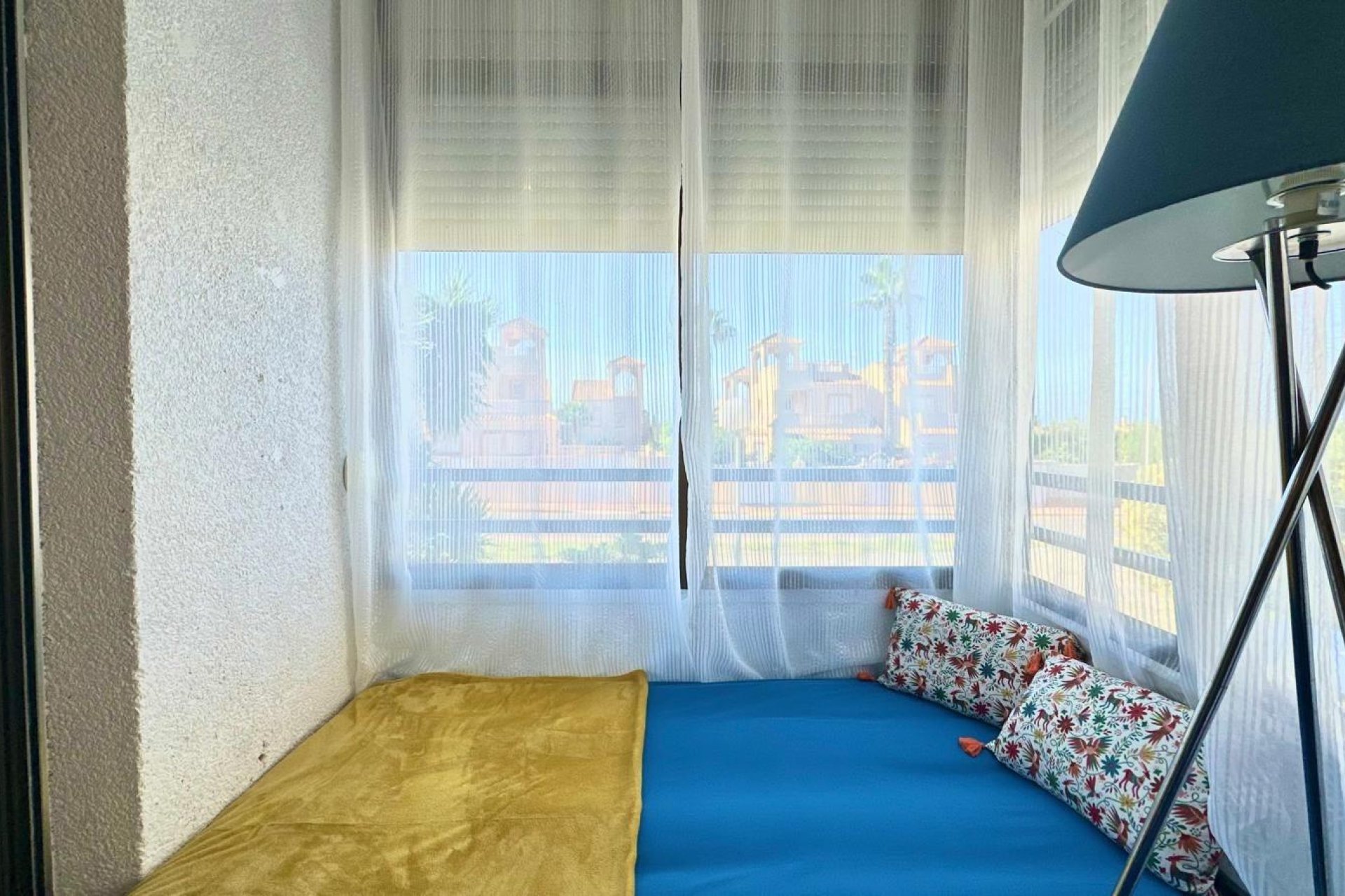 Resale - Apartment / flat - Torrevieja - El Chaparral