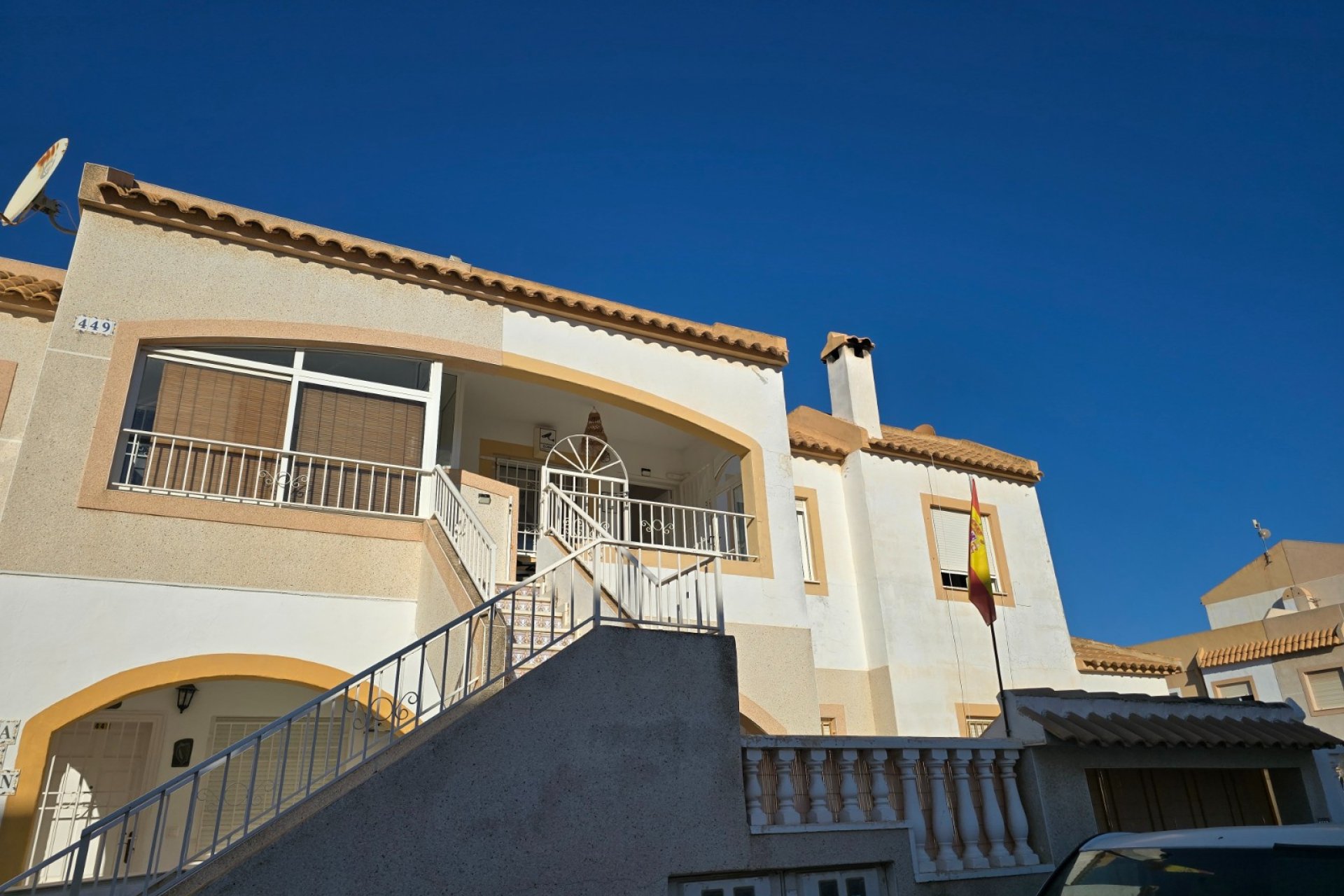 Resale - Apartment / flat - Torrevieja - El limonar
