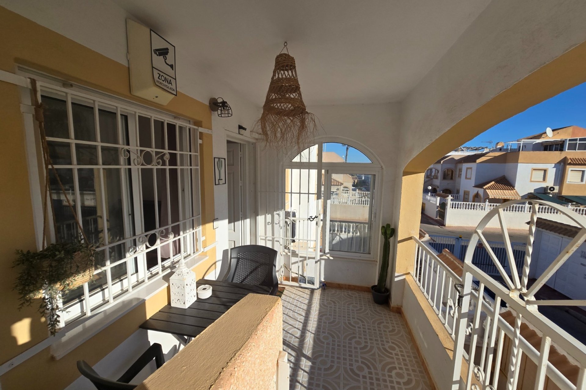 Resale - Apartment / flat - Torrevieja - El limonar