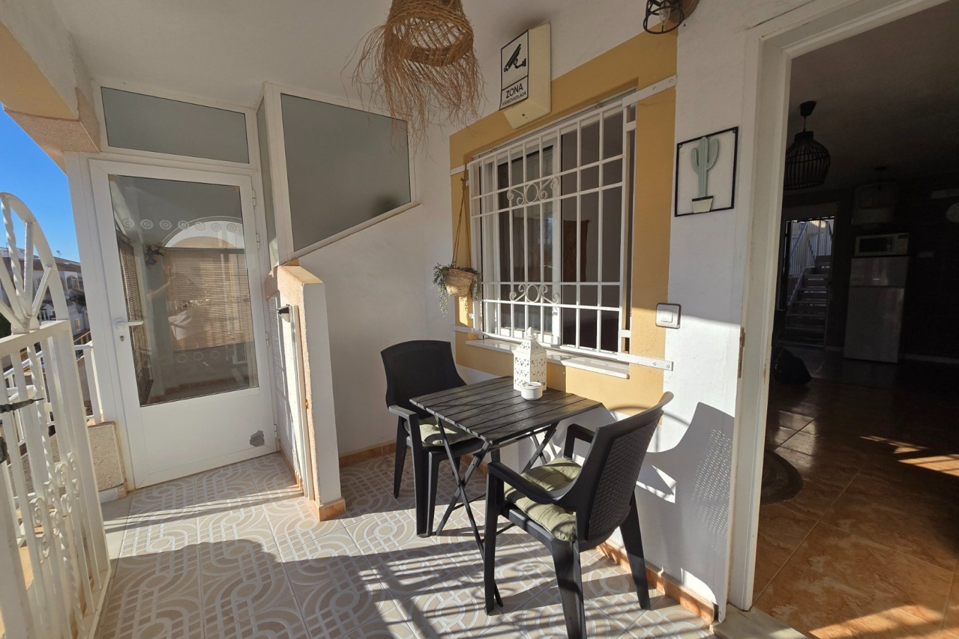 Resale - Apartment / flat - Torrevieja - El limonar