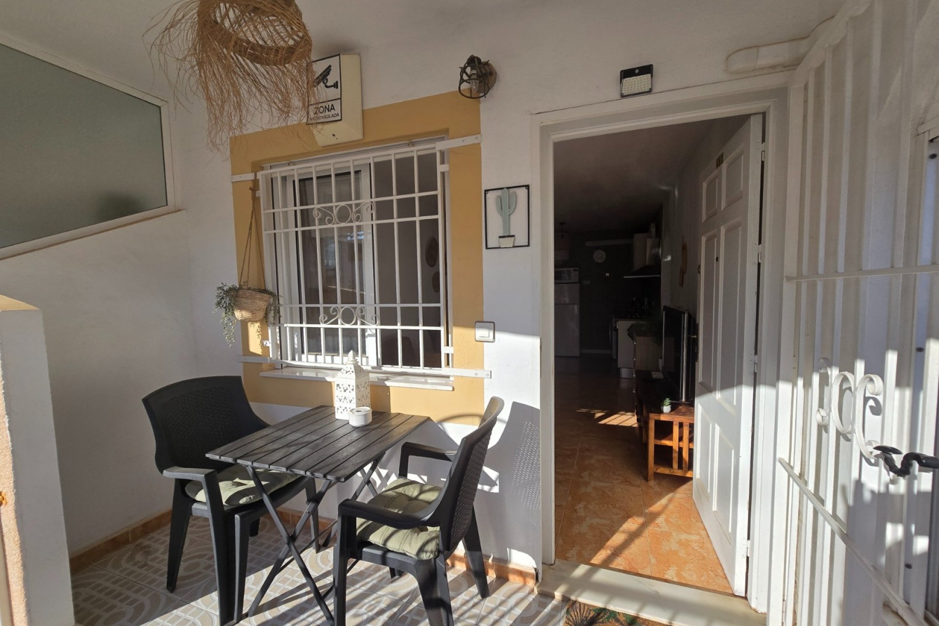 Resale - Apartment / flat - Torrevieja - El limonar