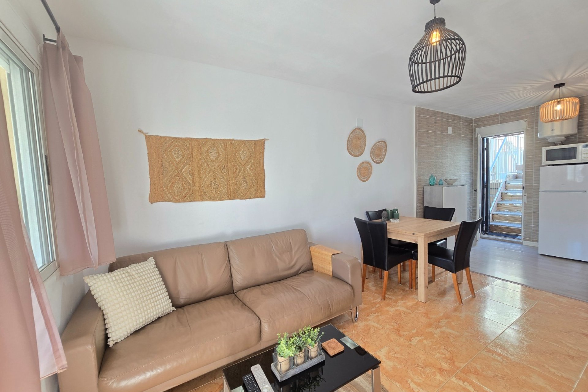 Resale - Apartment / flat - Torrevieja - El limonar