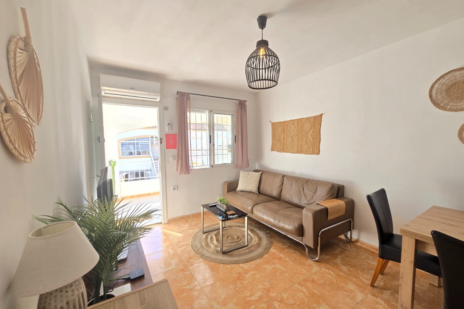 Resale - Apartment / flat - Torrevieja - El limonar
