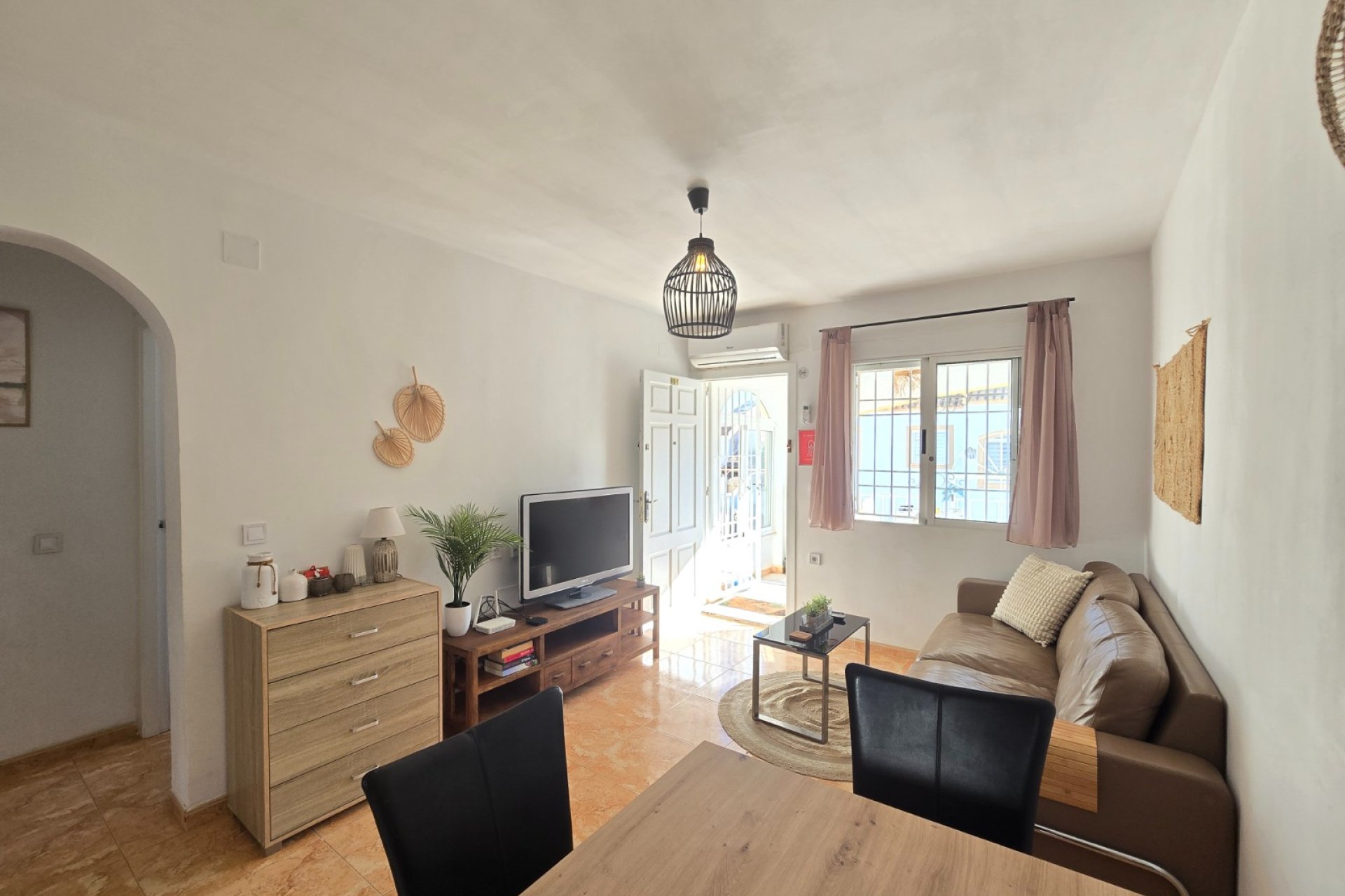 Resale - Apartment / flat - Torrevieja - El limonar