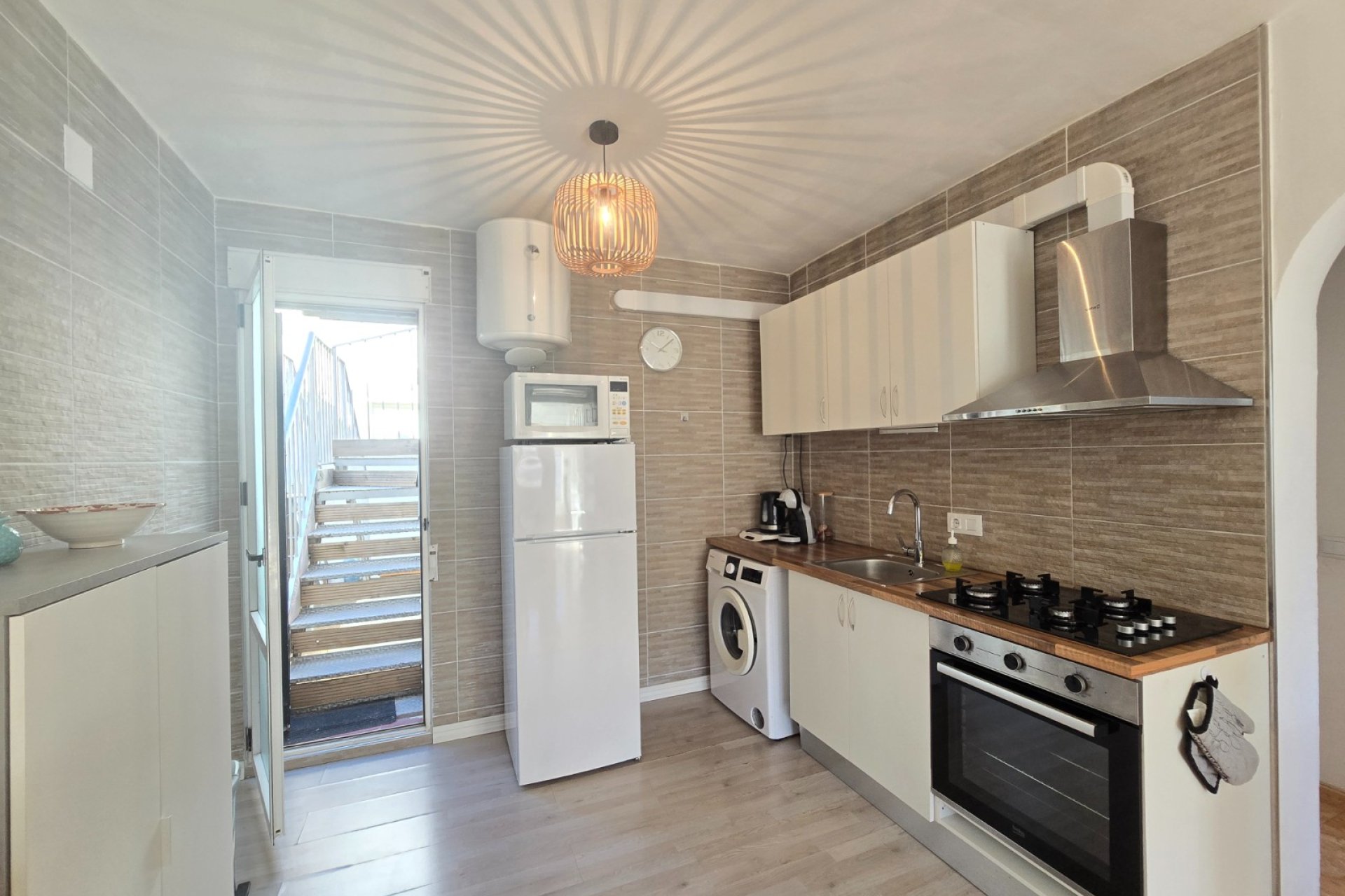 Resale - Apartment / flat - Torrevieja - El limonar