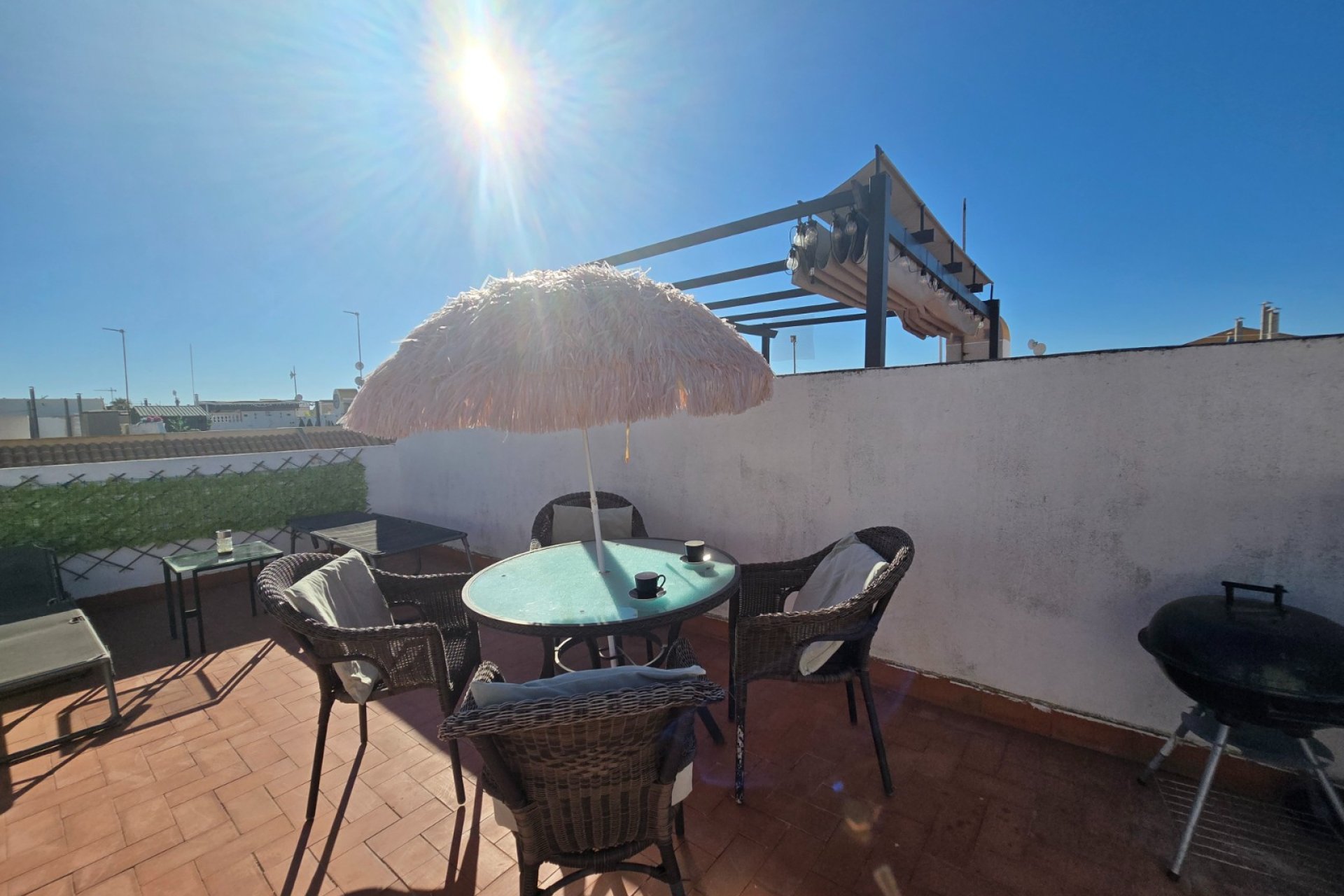 Resale - Apartment / flat - Torrevieja - El limonar