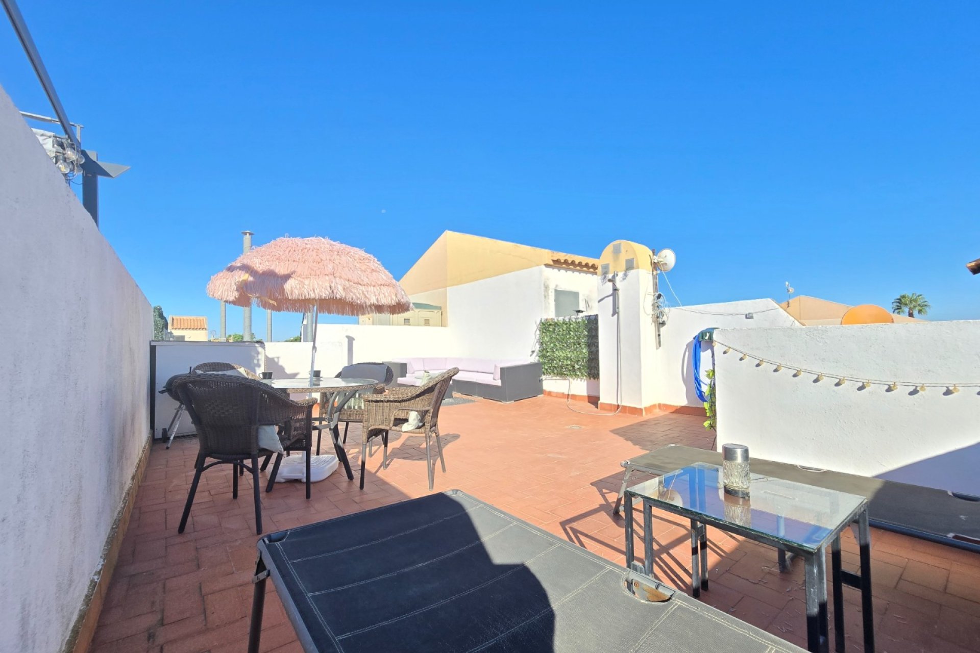 Resale - Apartment / flat - Torrevieja - El limonar