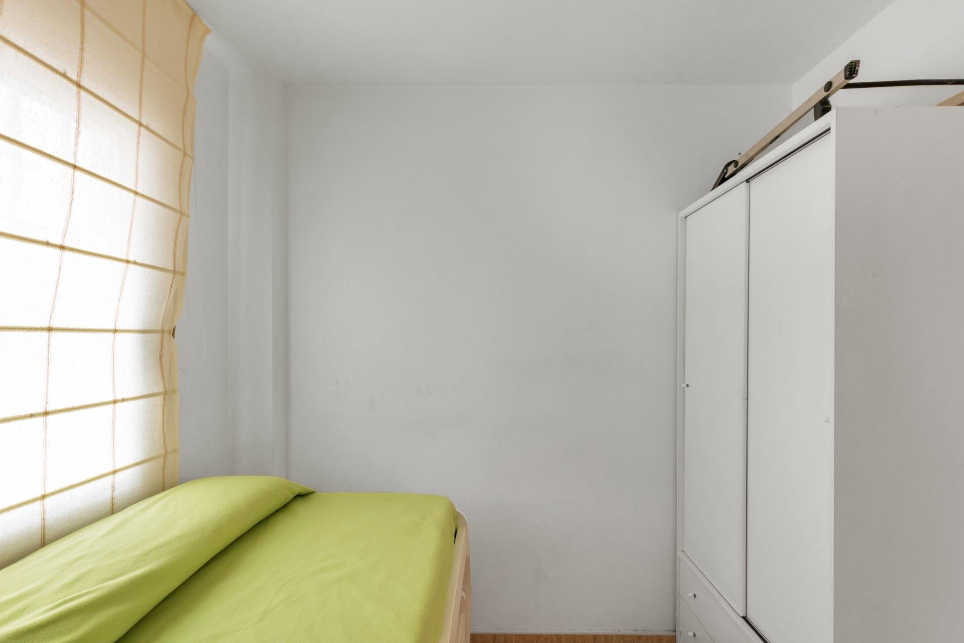 Resale - Apartment / flat - Torrevieja - El Molino