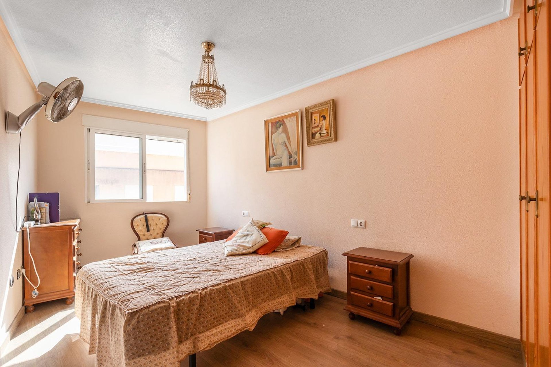 Resale - Apartment / flat - Torrevieja - Estacion de autobuses