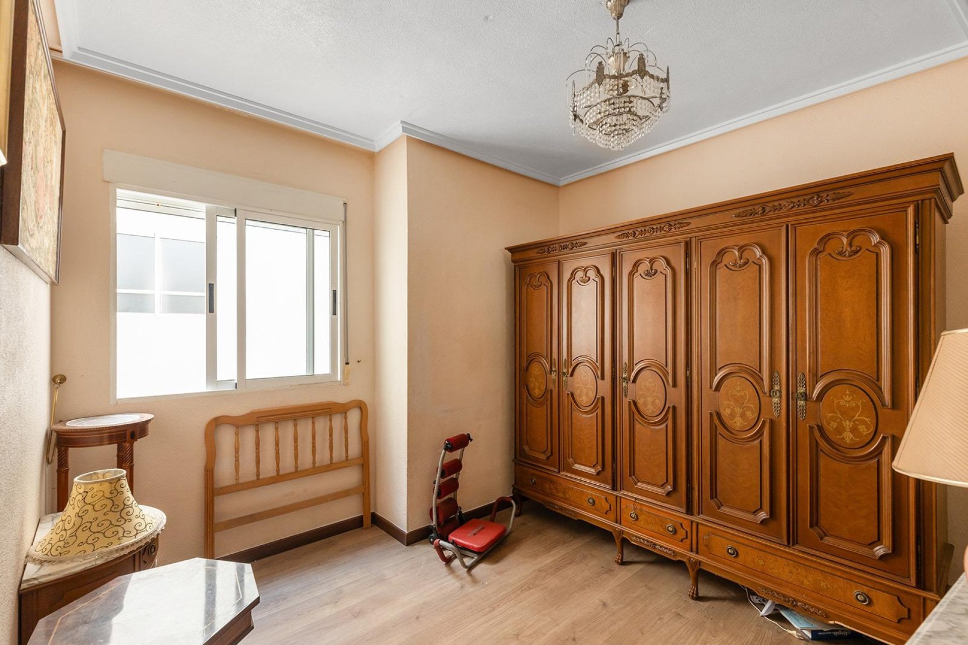Resale - Apartment / flat - Torrevieja - Estacion de autobuses