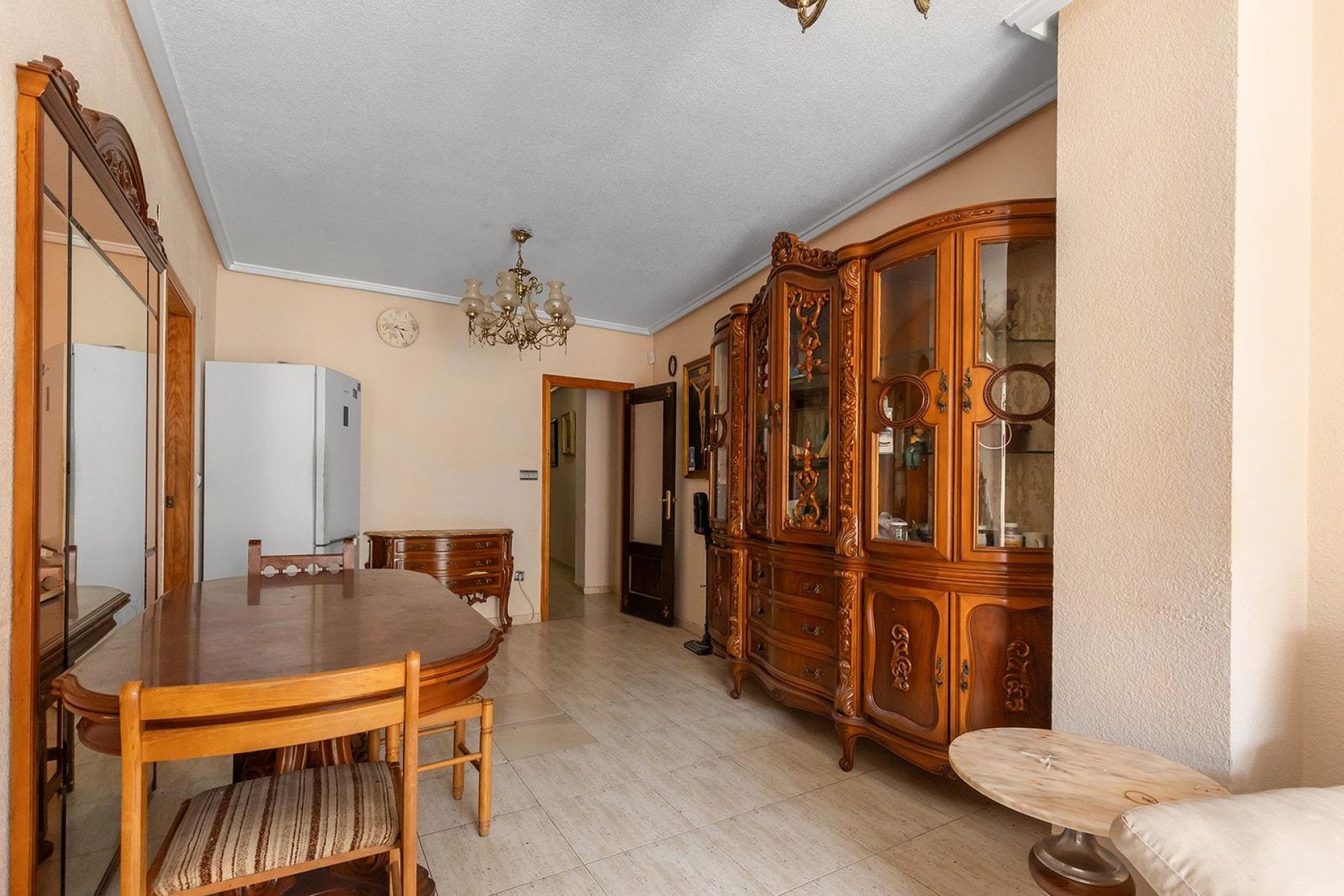 Resale - Apartment / flat - Torrevieja - Estacion de autobuses