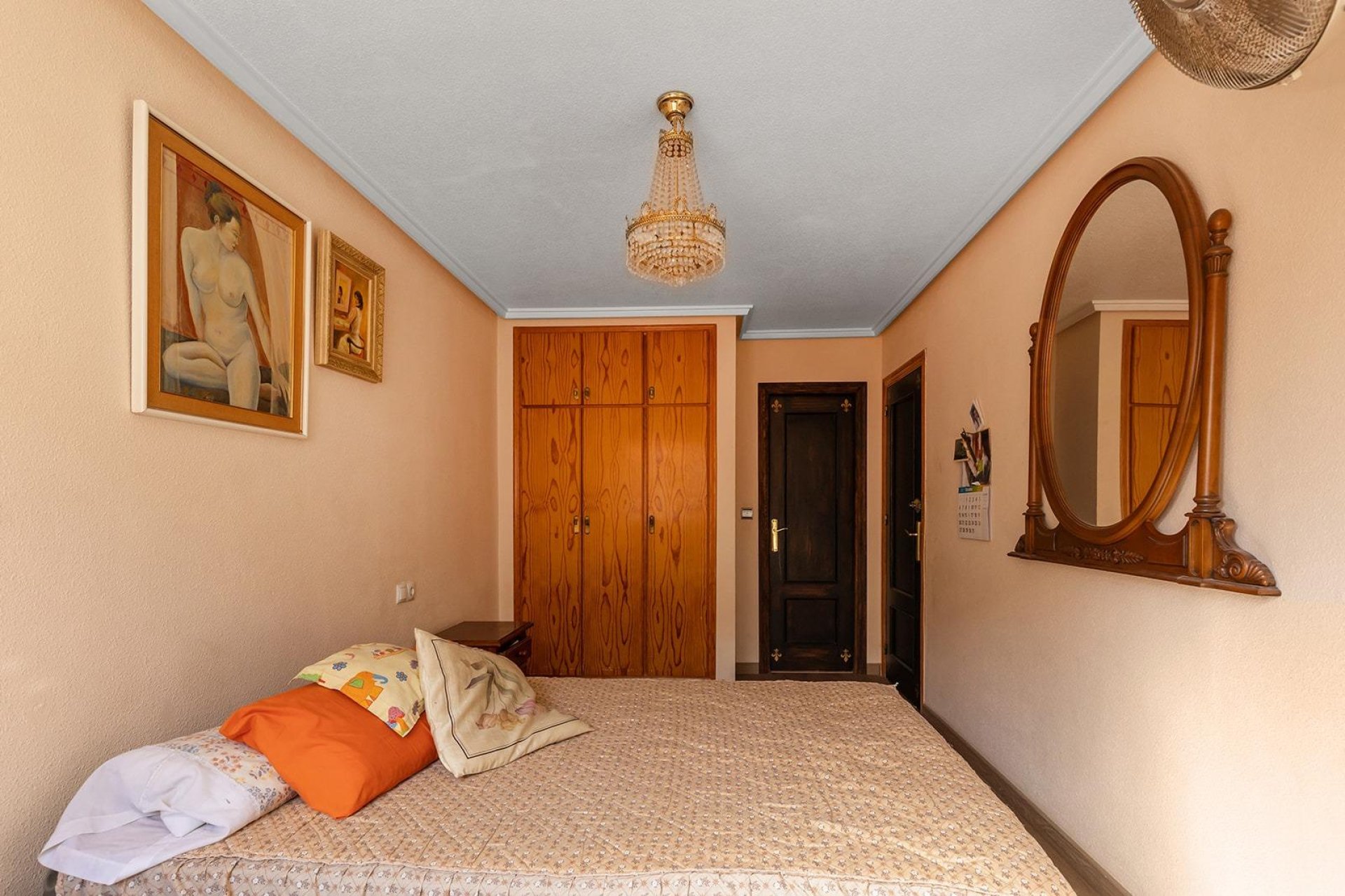 Resale - Apartment / flat - Torrevieja - Estacion de autobuses