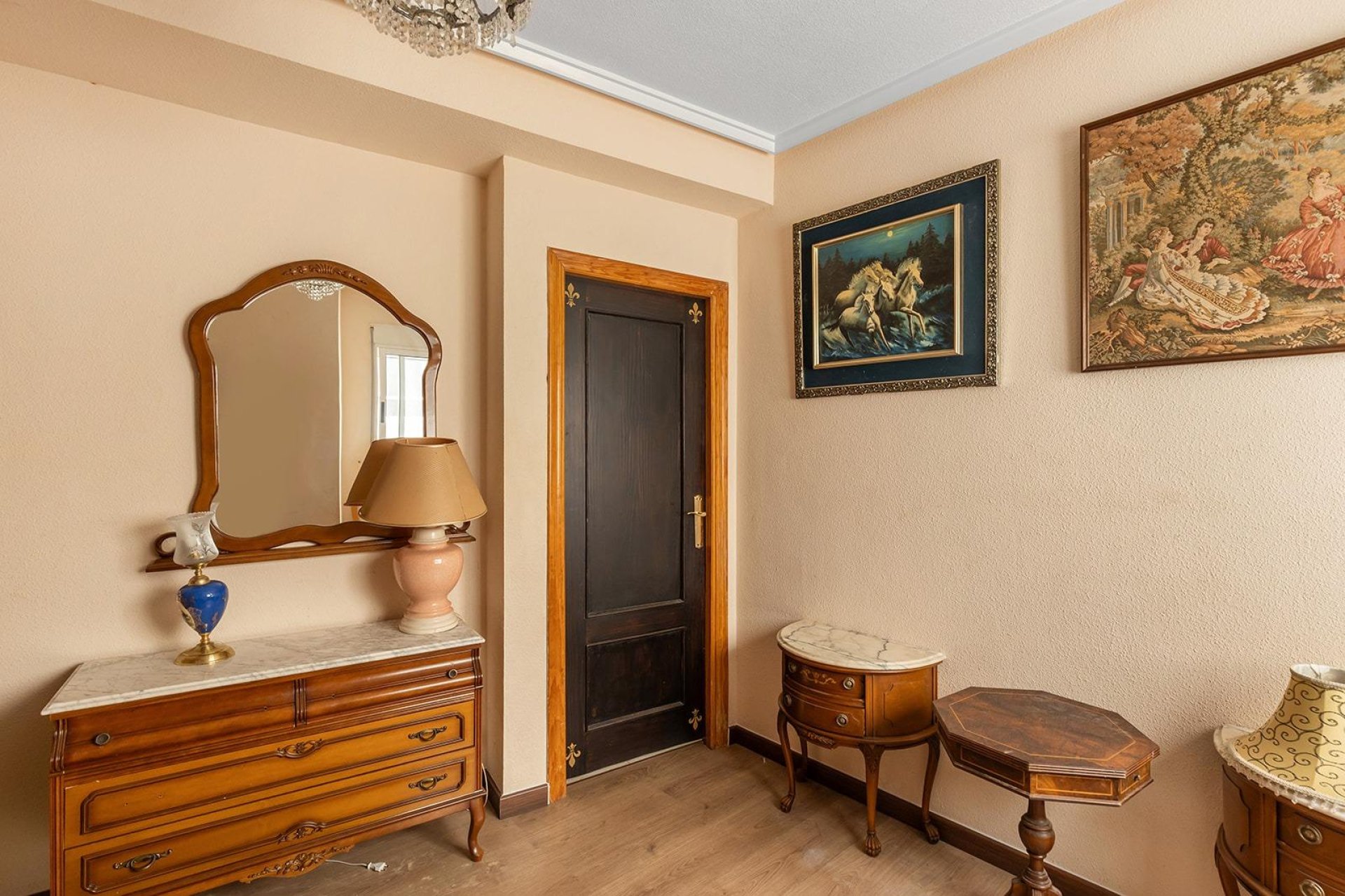 Resale - Apartment / flat - Torrevieja - Estacion de autobuses