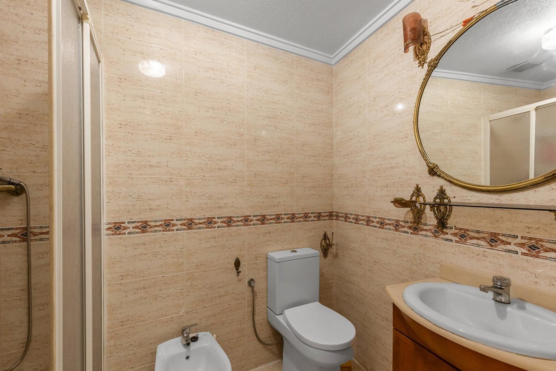 Resale - Apartment / flat - Torrevieja - Estacion de autobuses