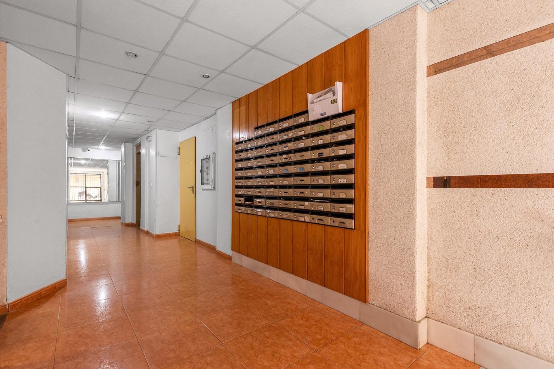 Resale - Apartment / flat - Torrevieja - Estacion de autobuses