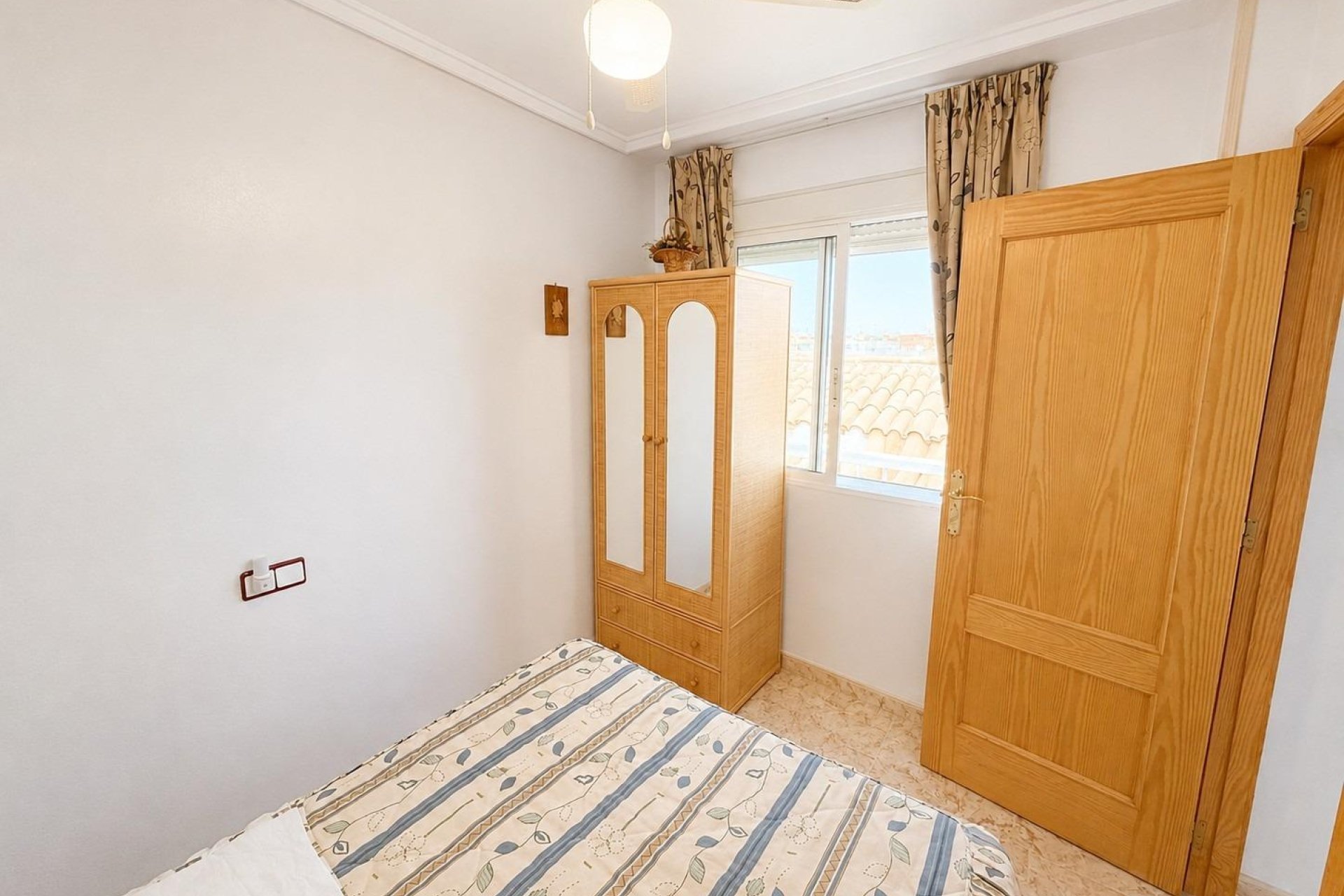 Resale - Apartment / flat - Torrevieja - Estacion de autobuses