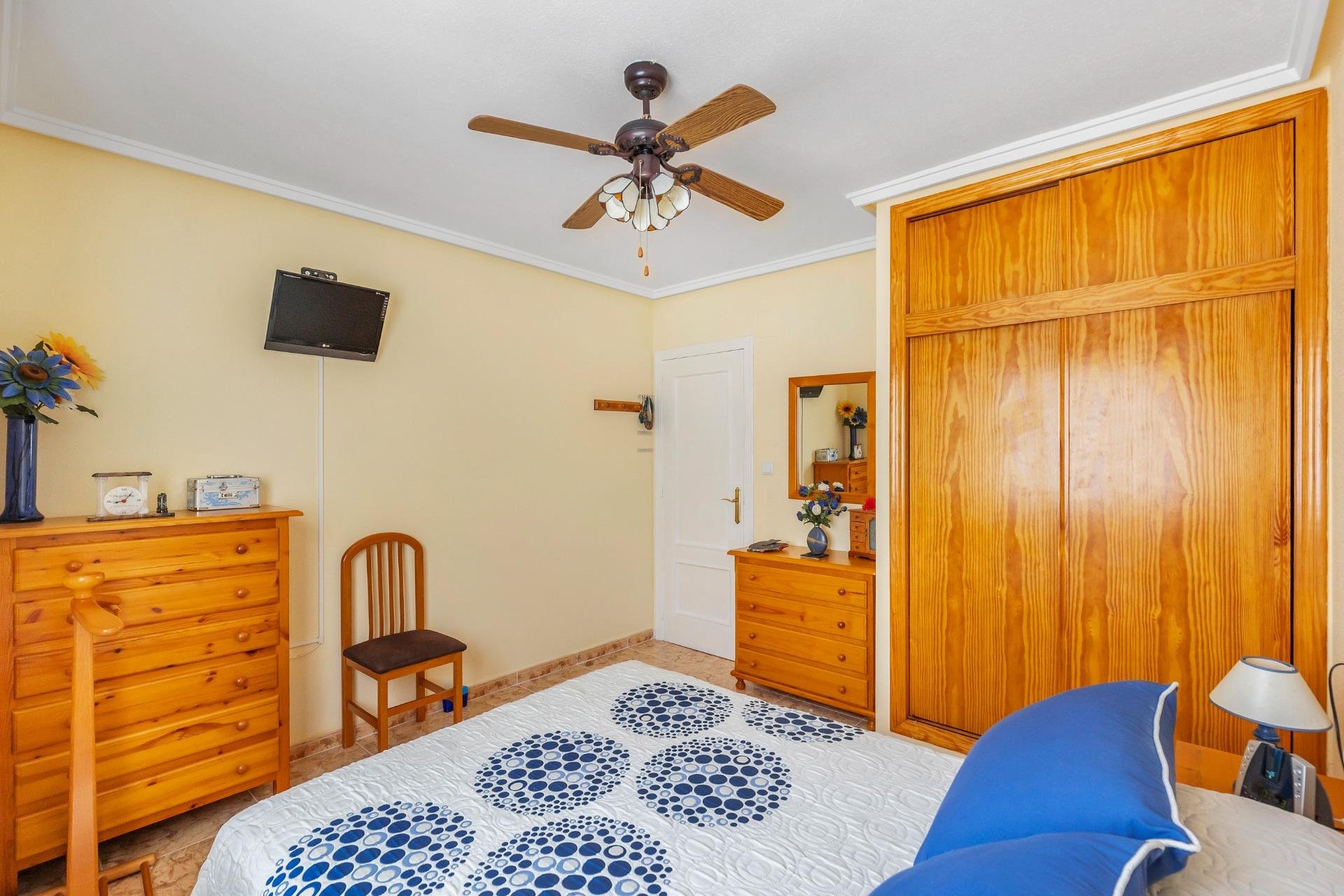 Resale - Apartment / flat - Torrevieja - Estacion de autobuses