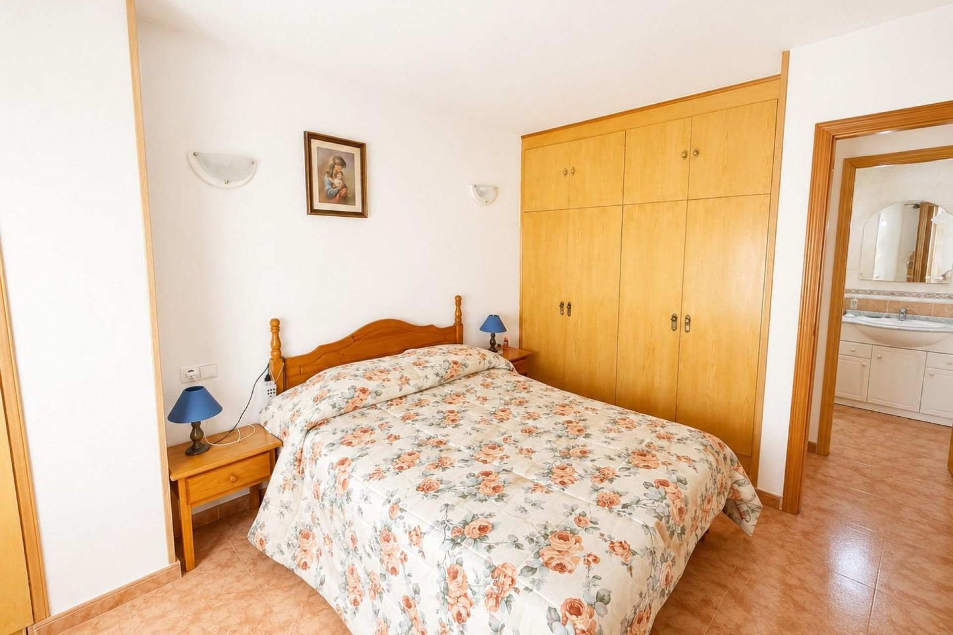 Resale - Apartment / flat - Torrevieja - Estacion de autobuses