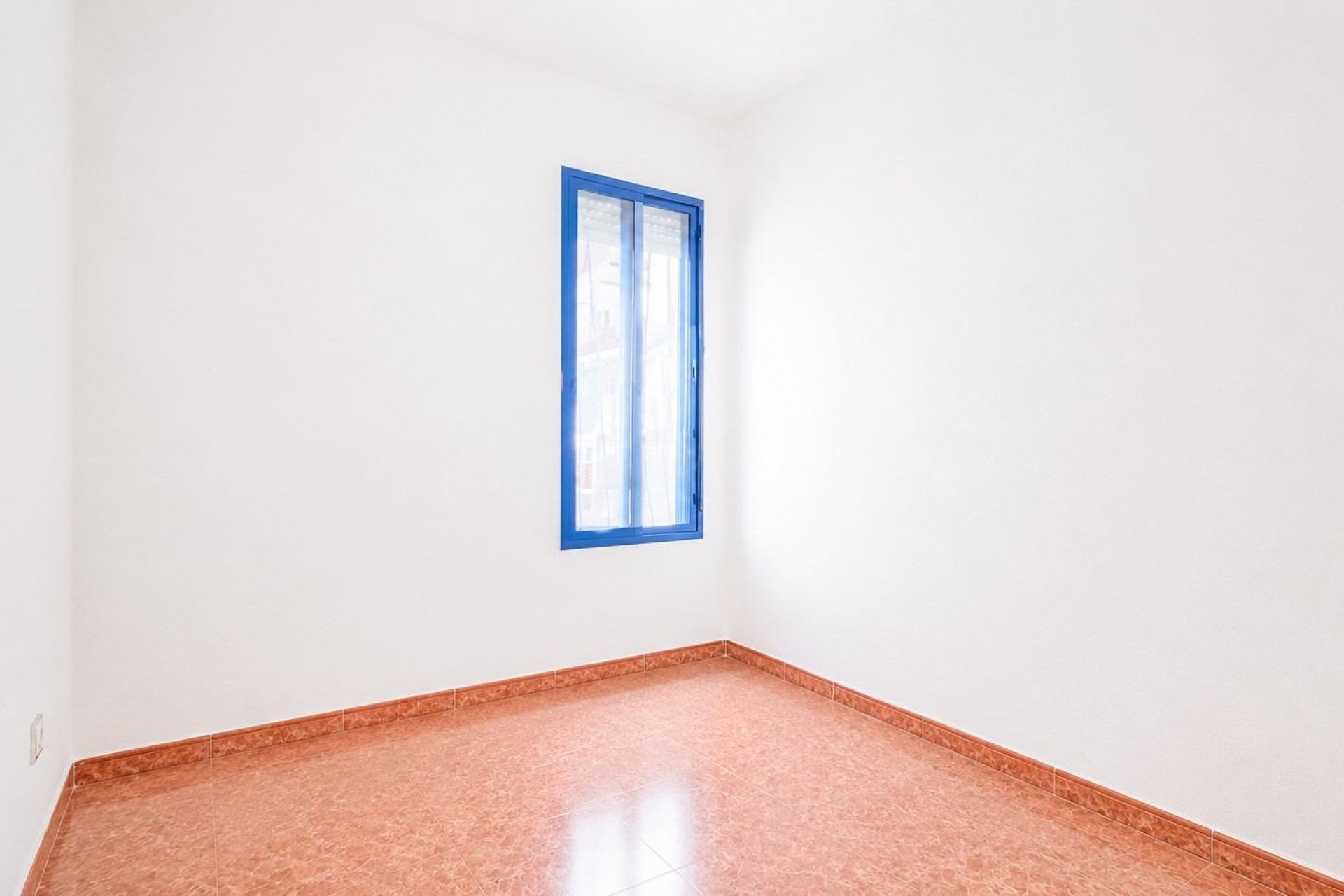 Resale - Apartment / flat - Torrevieja - Estacion de autobuses