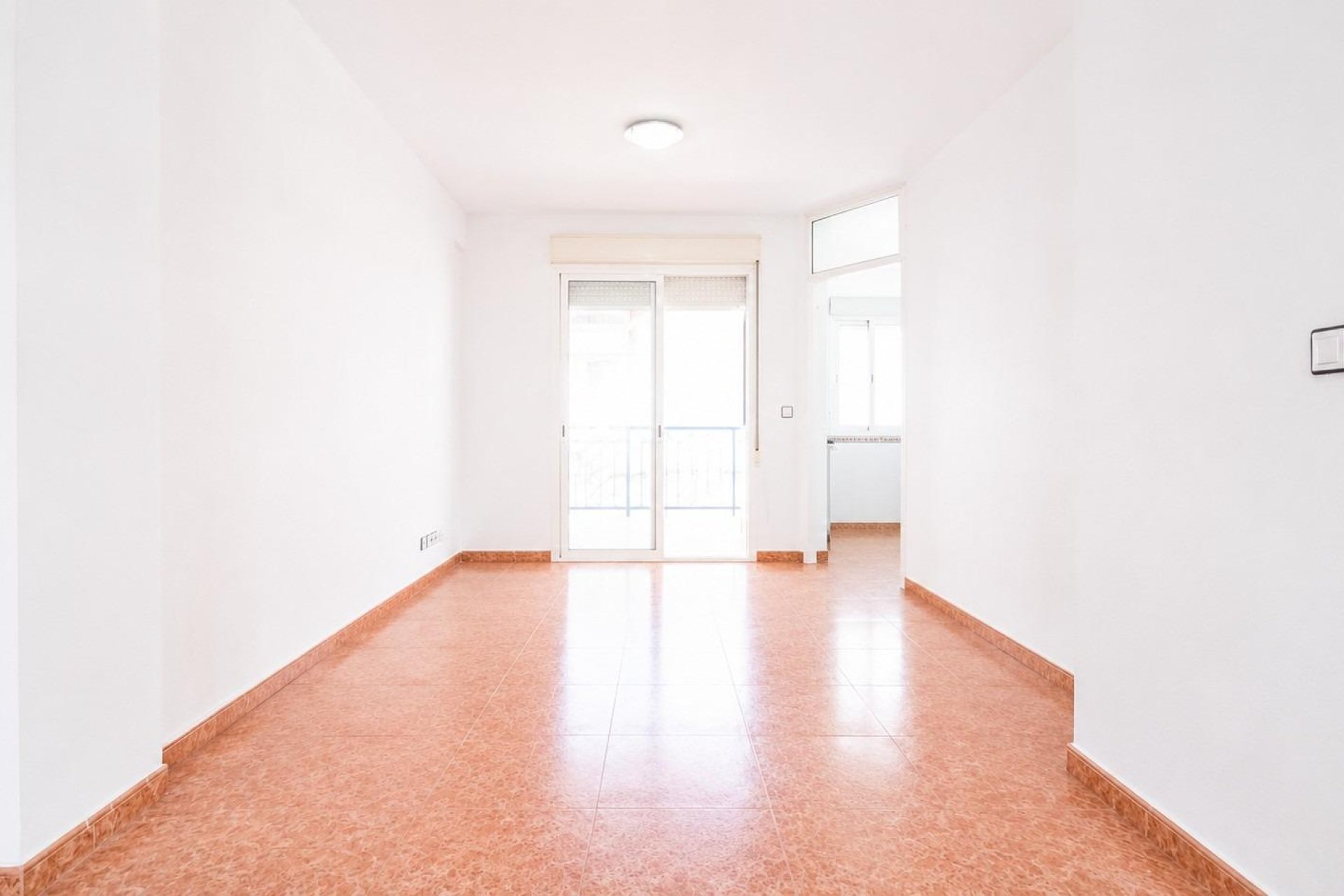 Resale - Apartment / flat - Torrevieja - Estacion de autobuses