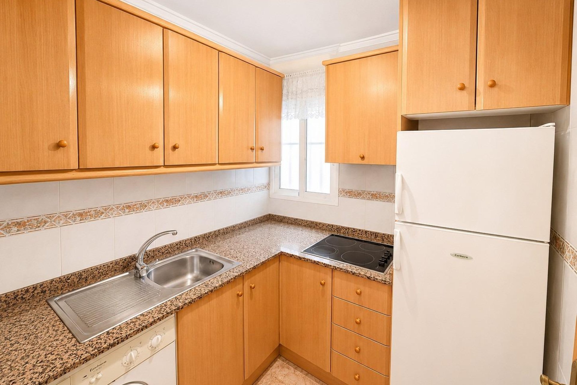 Resale - Apartment / flat - Torrevieja - Estacion de autobuses