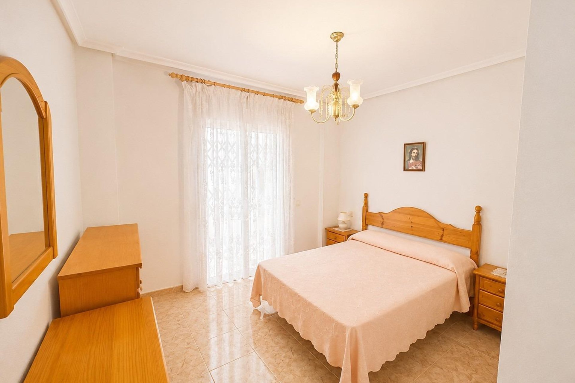 Resale - Apartment / flat - Torrevieja - Estacion de autobuses