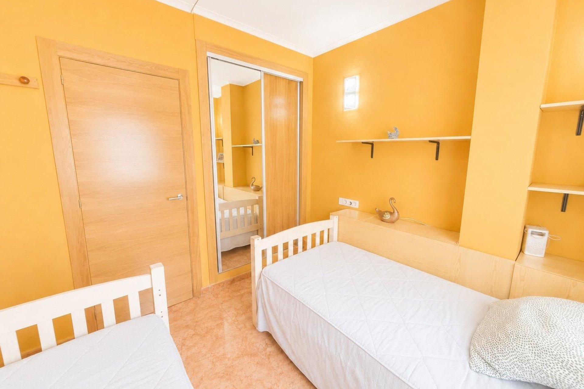 Resale - Apartment / flat - Torrevieja - Estacion de autobuses