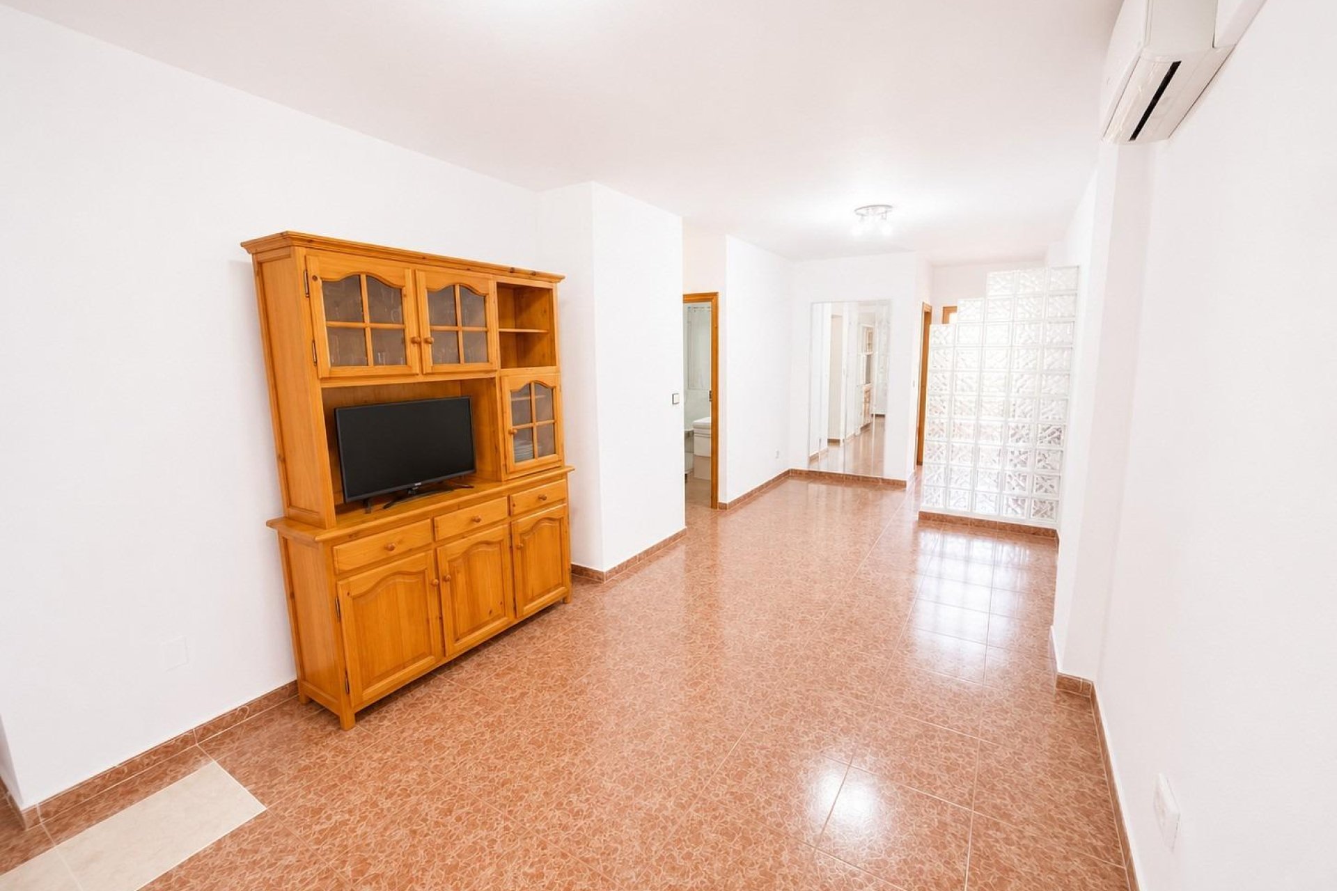 Resale - Apartment / flat - Torrevieja - Estacion de autobuses