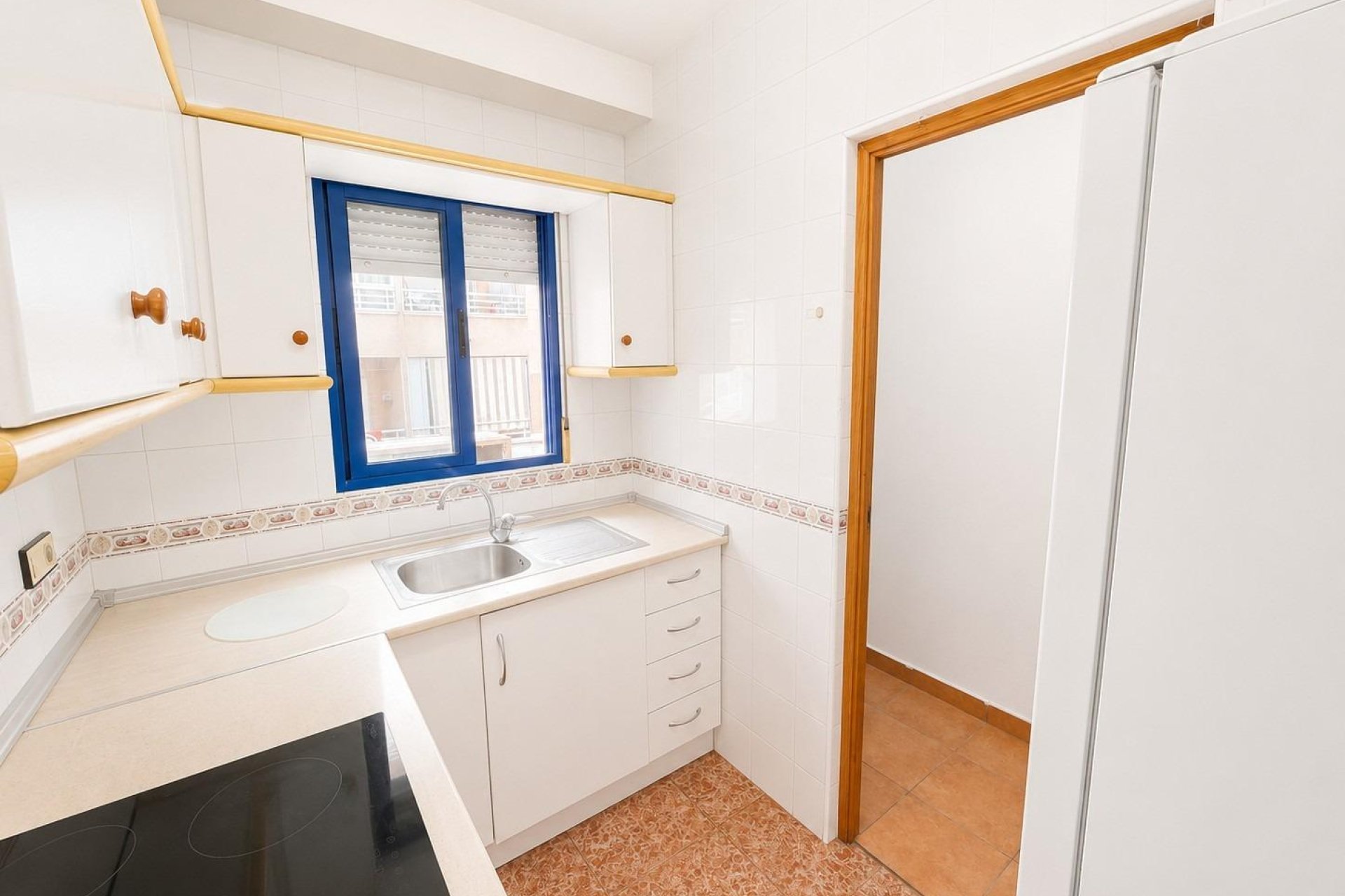 Resale - Apartment / flat - Torrevieja - Estacion de autobuses