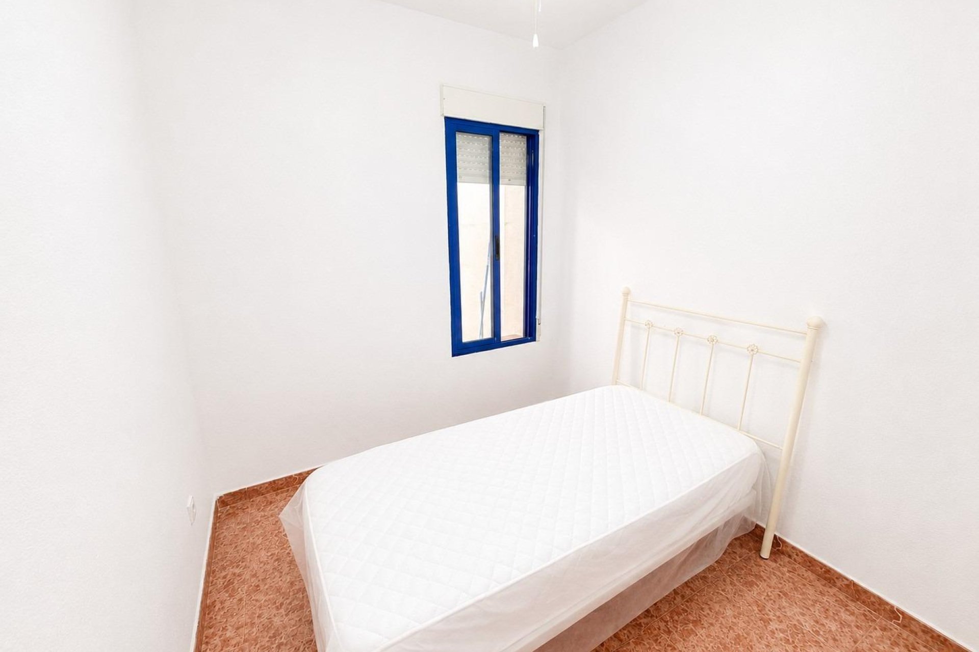 Resale - Apartment / flat - Torrevieja - Estacion de autobuses