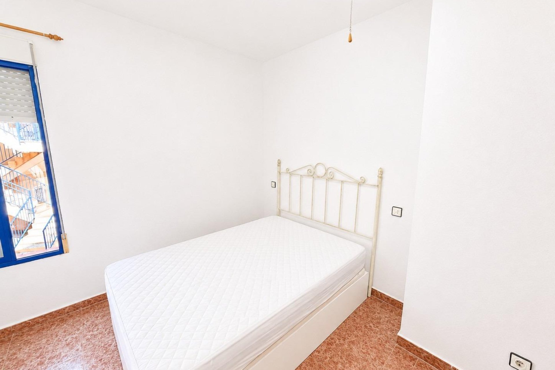 Resale - Apartment / flat - Torrevieja - Estacion de autobuses