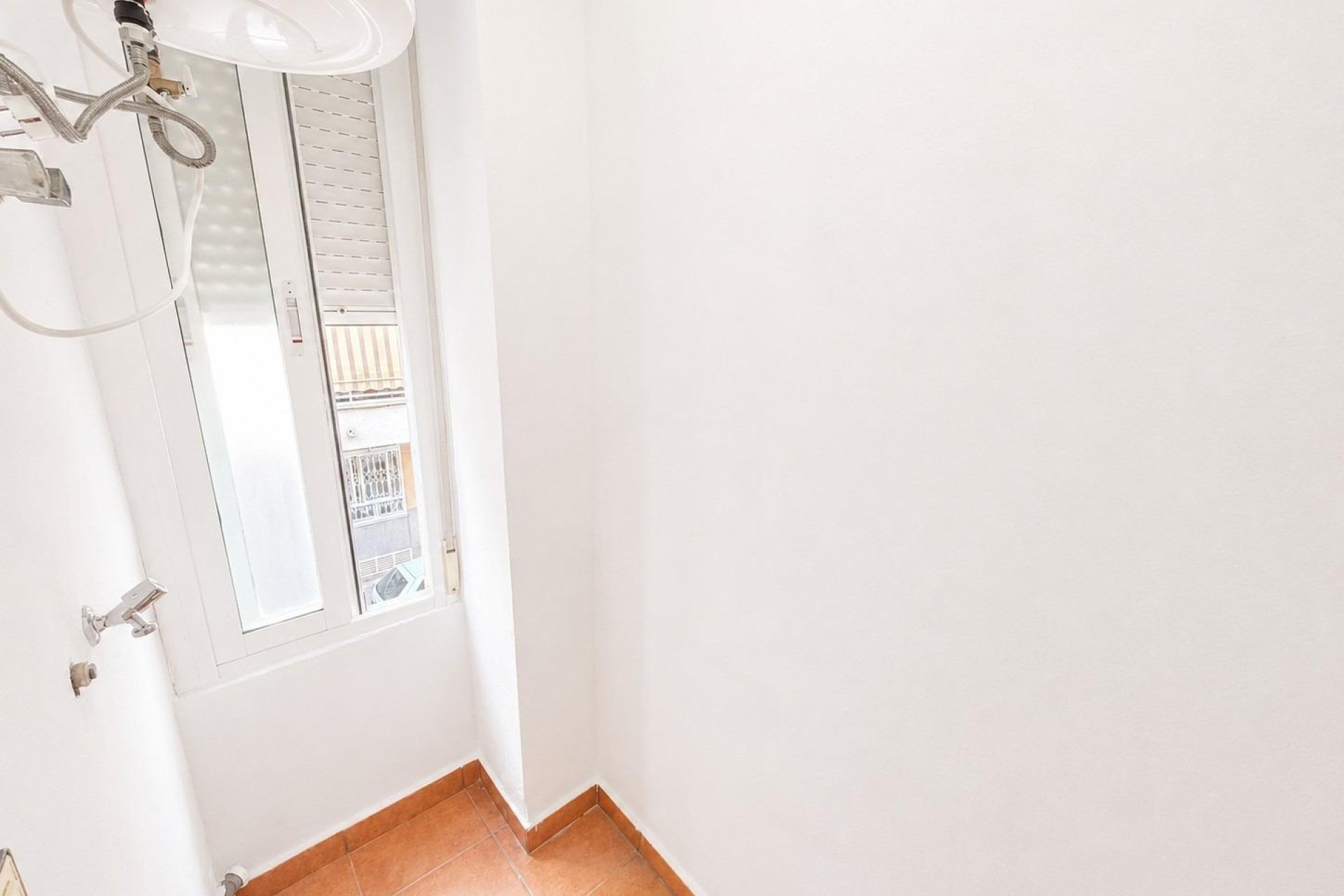 Resale - Apartment / flat - Torrevieja - Estacion de autobuses