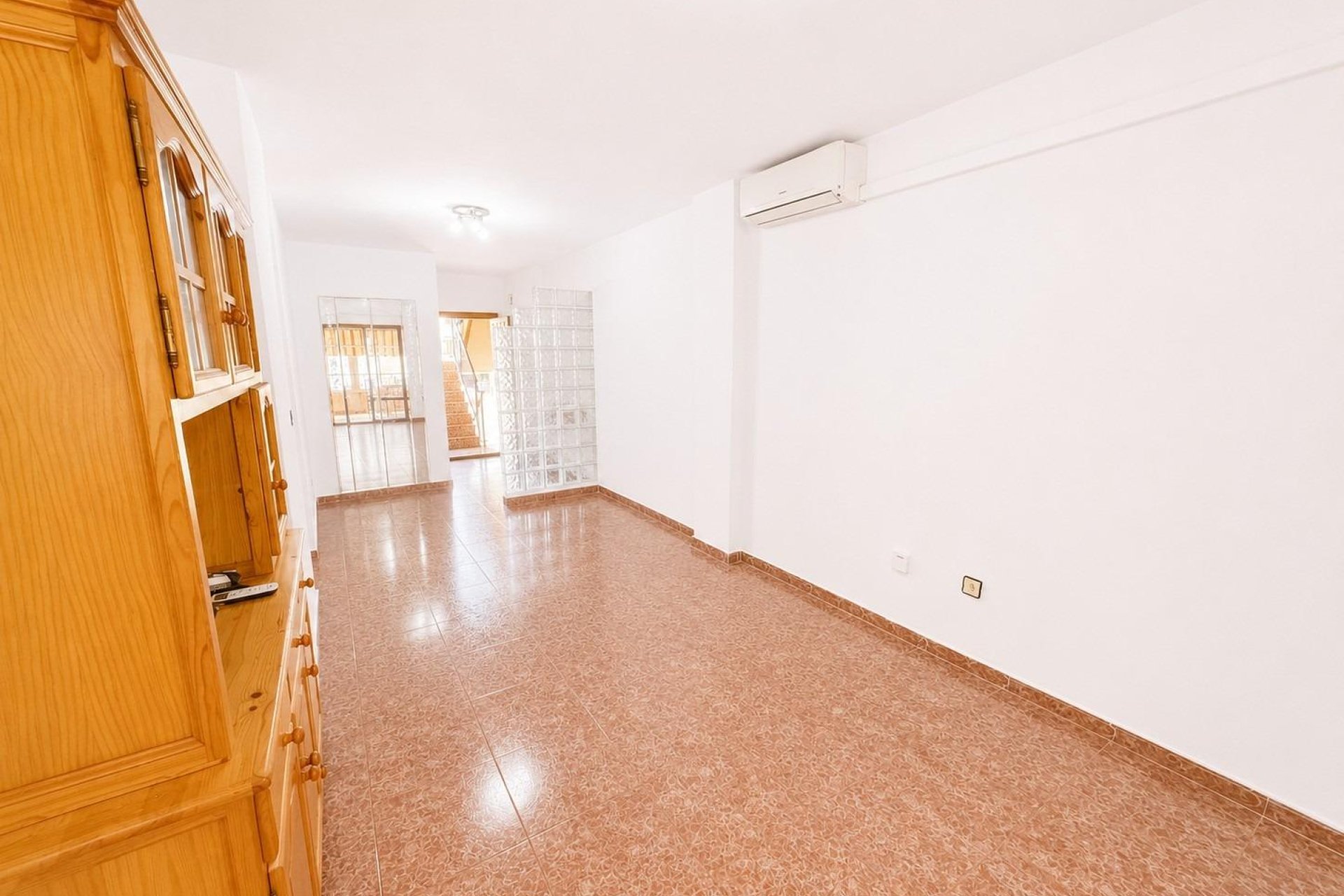 Resale - Apartment / flat - Torrevieja - Estacion de autobuses