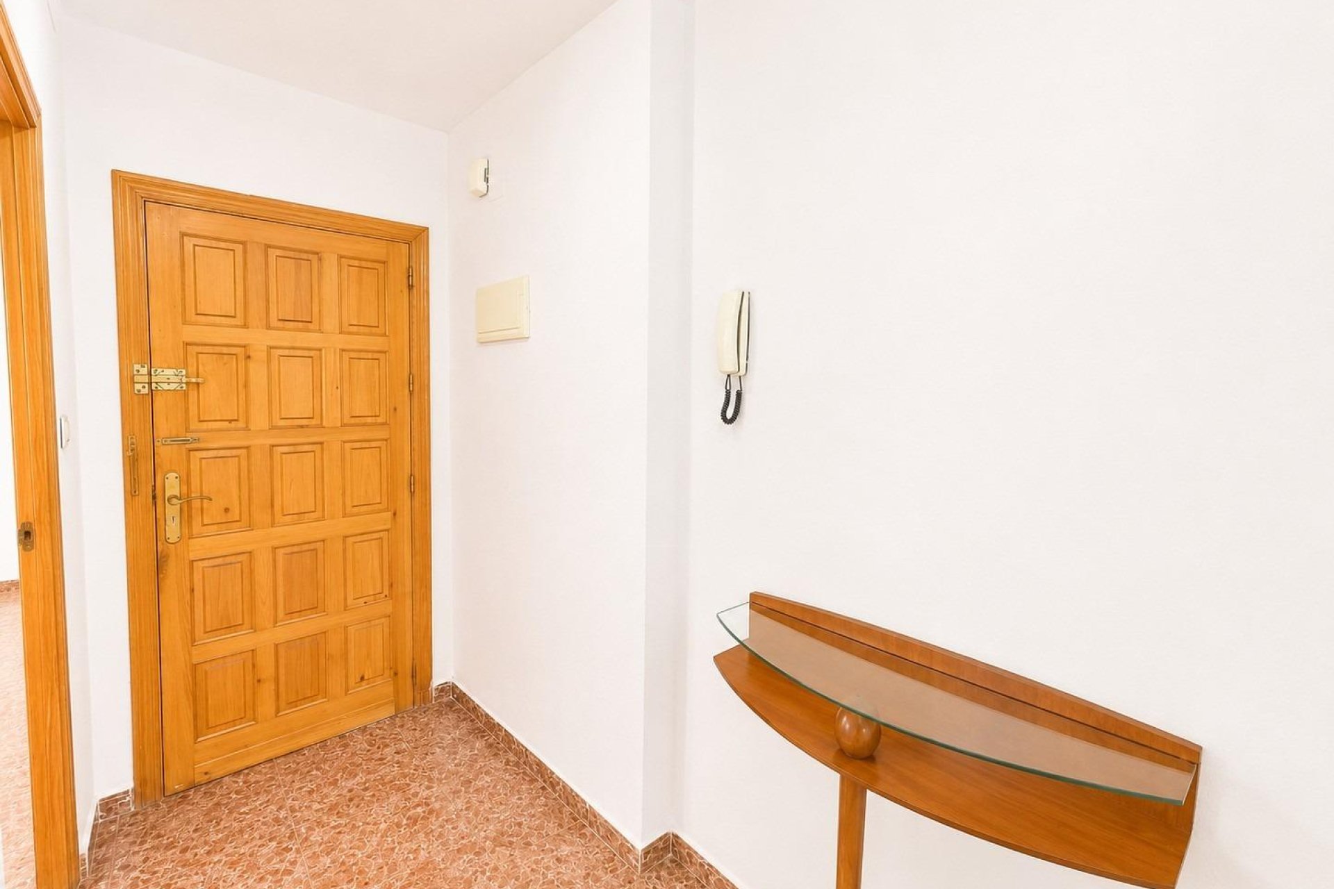 Resale - Apartment / flat - Torrevieja - Estacion de autobuses