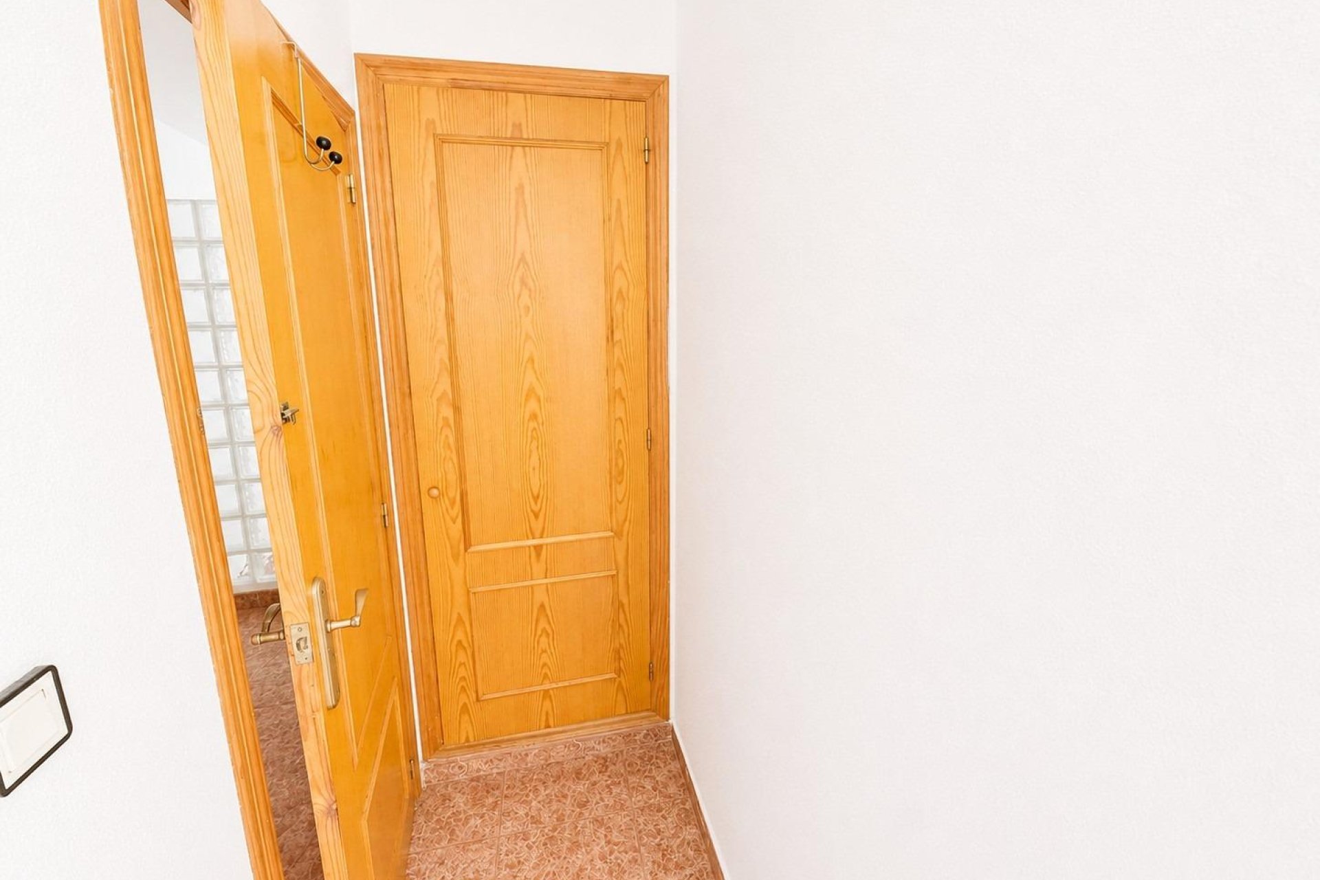 Resale - Apartment / flat - Torrevieja - Estacion de autobuses