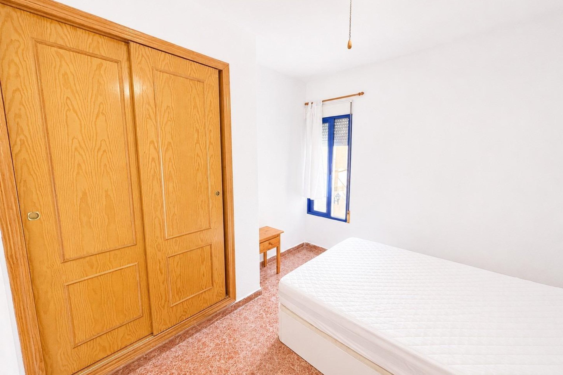Resale - Apartment / flat - Torrevieja - Estacion de autobuses