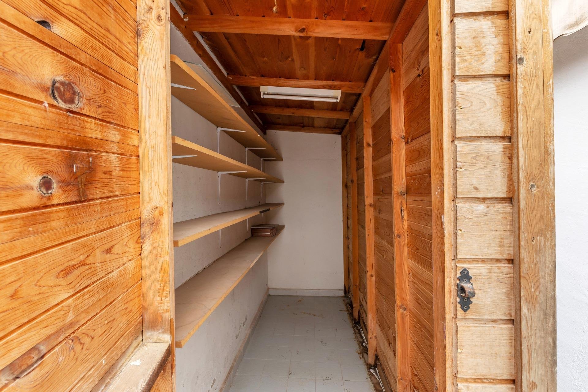 Resale - Apartment / flat - Torrevieja - Habaneras