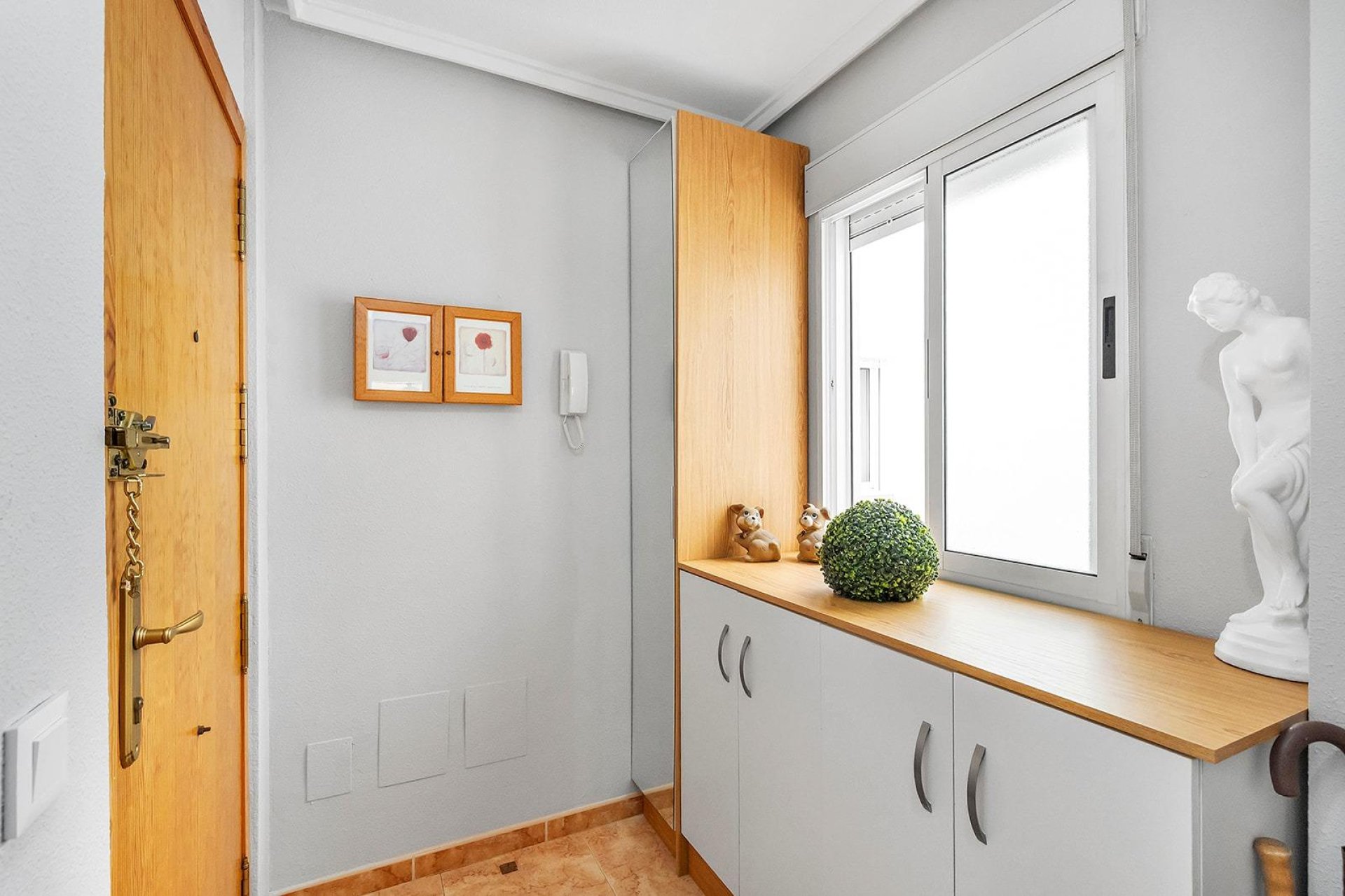 Resale - Apartment / flat - Torrevieja - Habaneras
