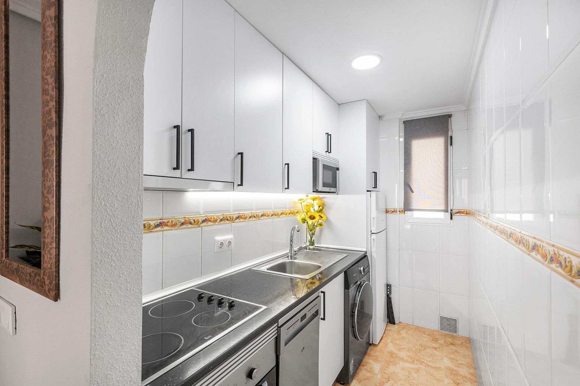 Resale - Apartment / flat - Torrevieja - Habaneras