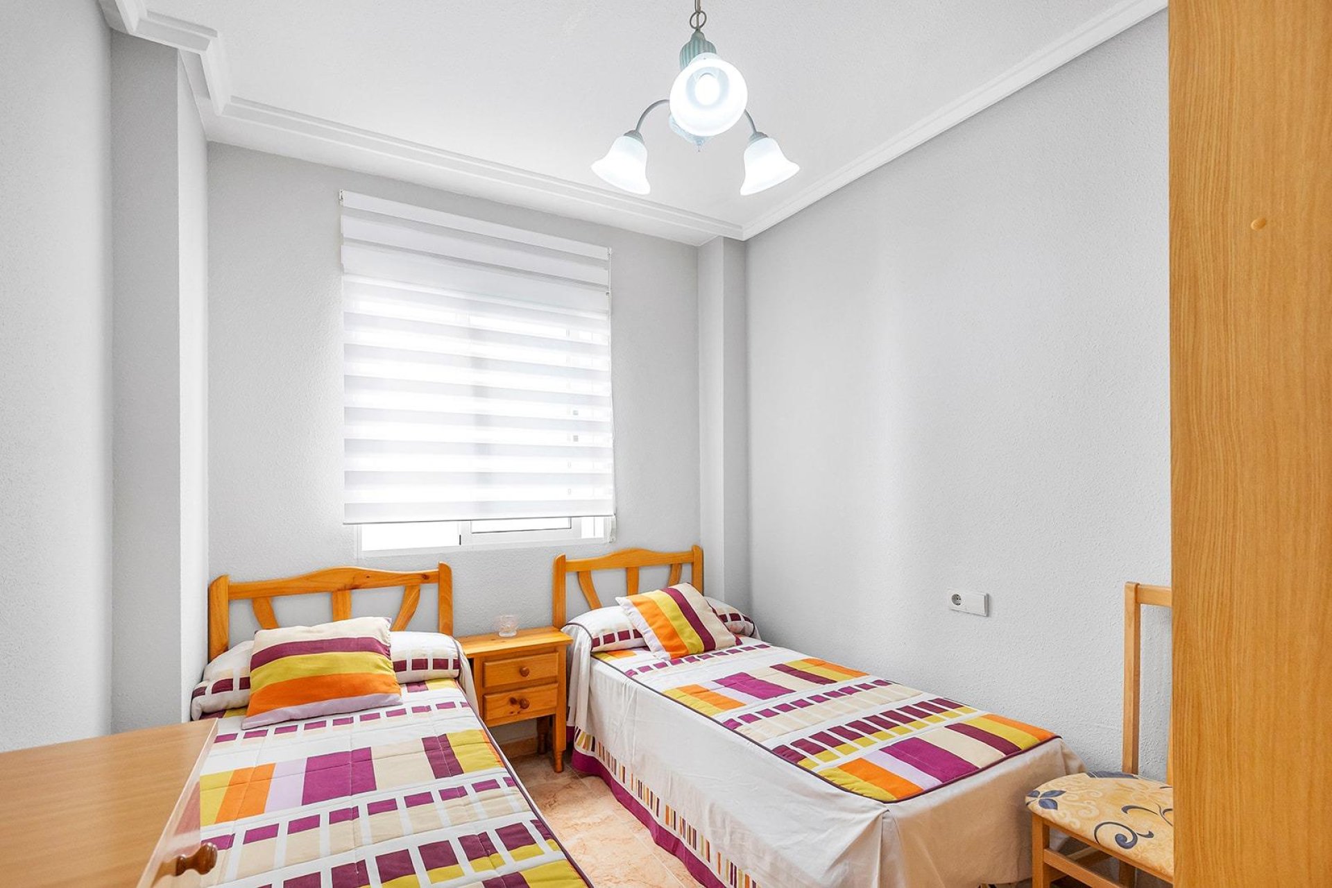 Resale - Apartment / flat - Torrevieja - Habaneras