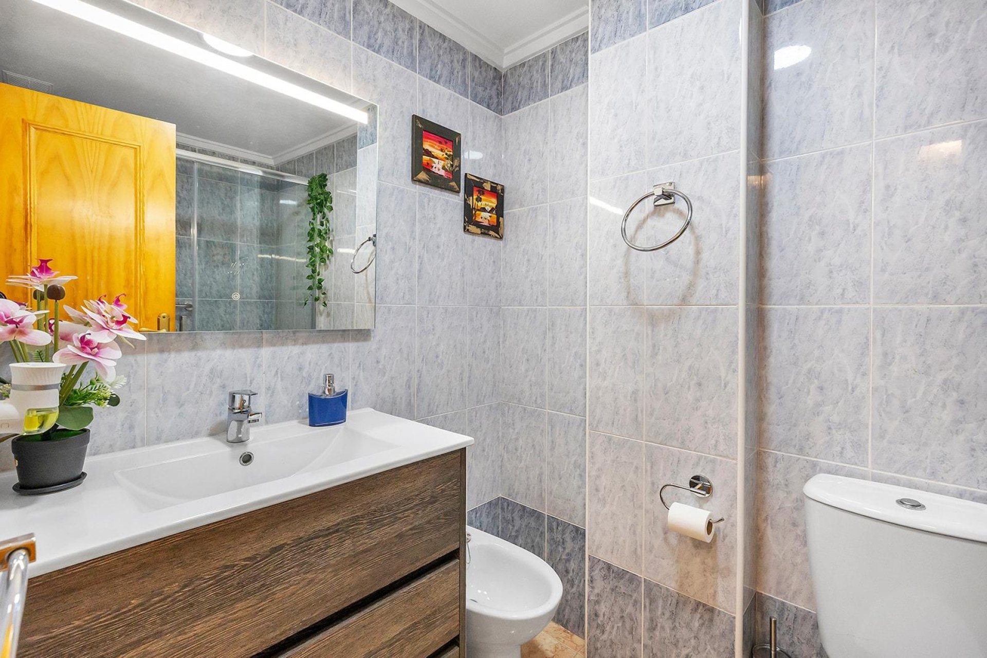 Resale - Apartment / flat - Torrevieja - Habaneras