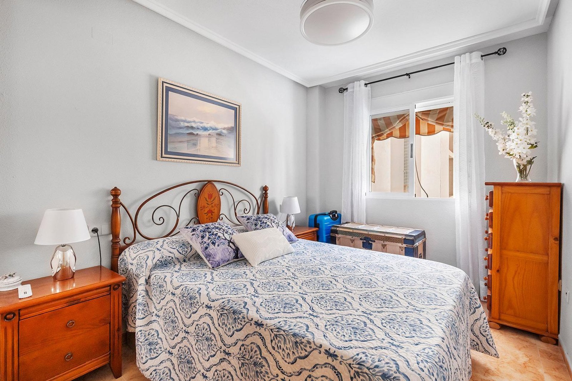 Resale - Apartment / flat - Torrevieja - Habaneras